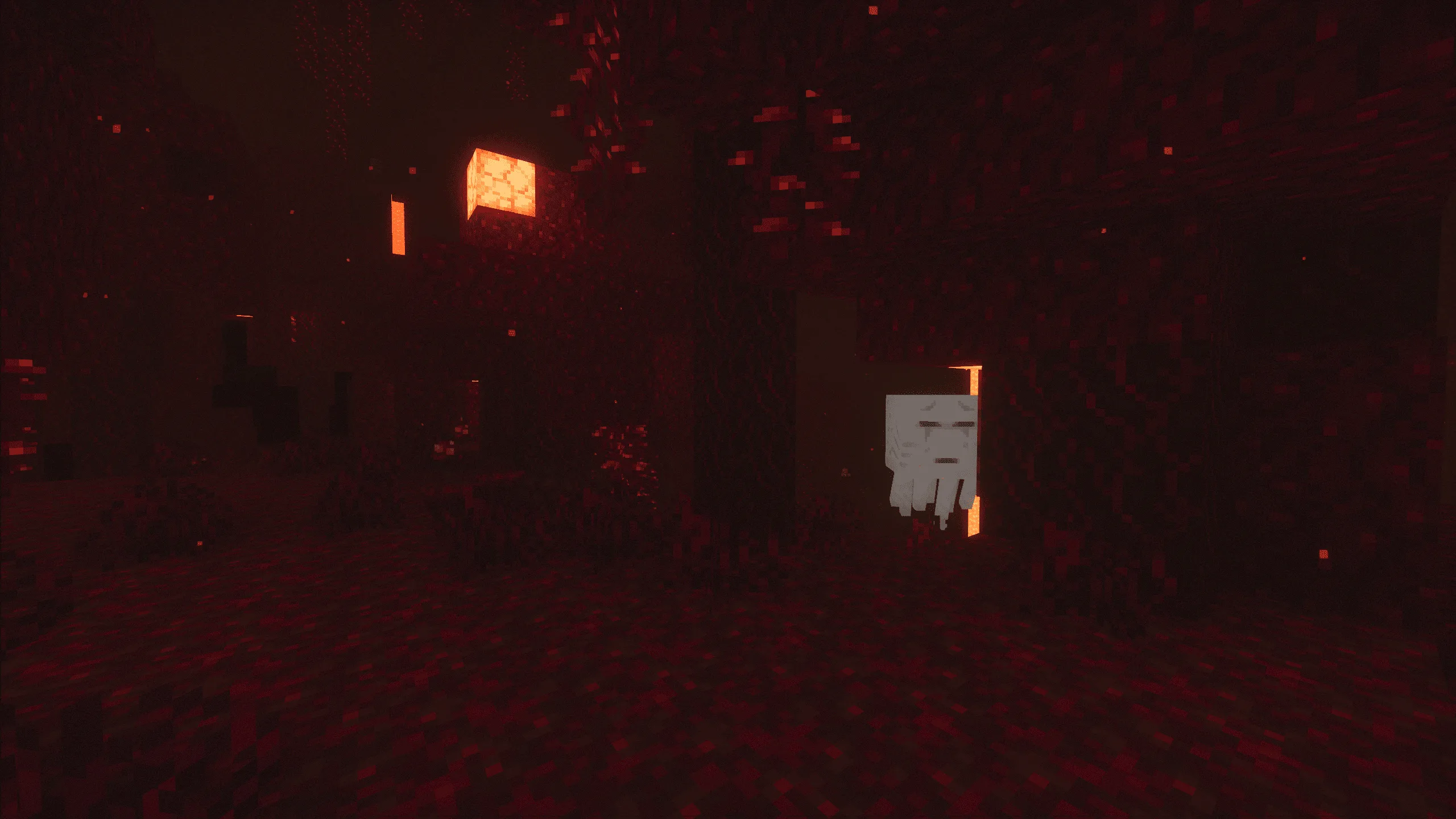 Изображение 6 шейдера Lapuxa Shaders