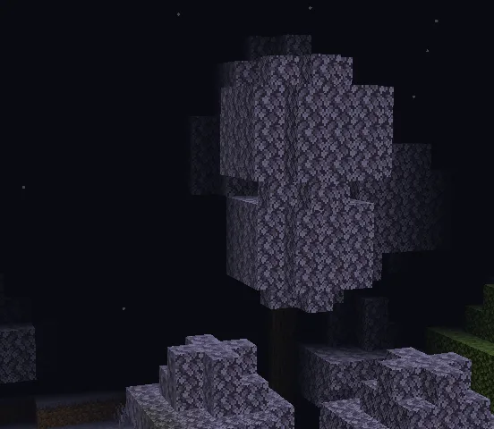 Изображение 1 ресурспака Lavander Crystal PvP Resourcepack