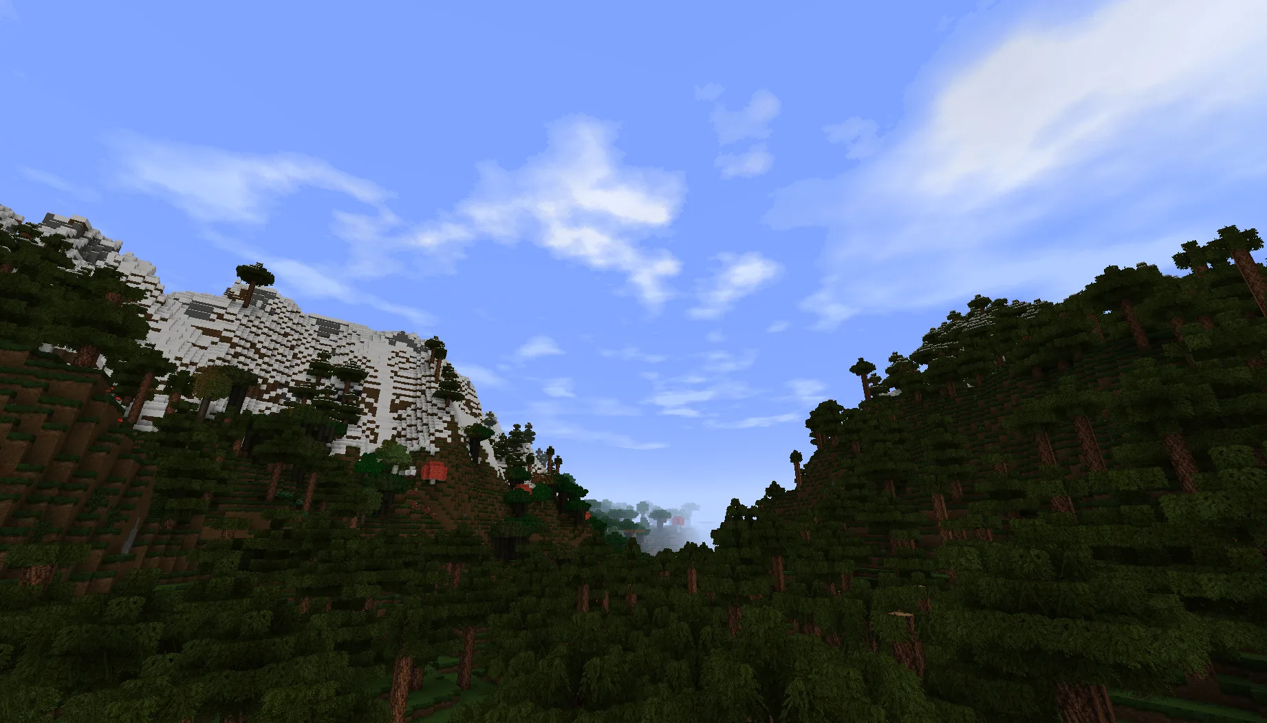 Изображение 4 ресурспака LB Photo Realism Reload!