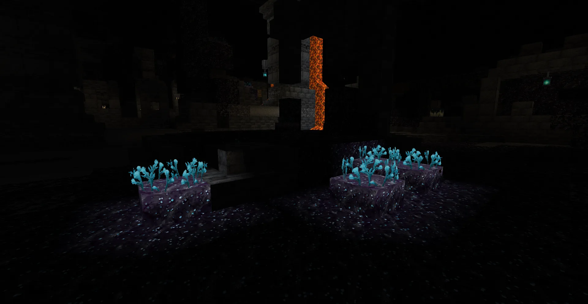 Изображение 5 ресурспака LB Photo Realism Reload!