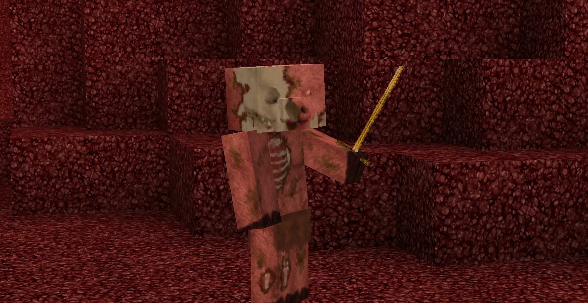 Изображение 6 ресурспака LB Photo Realism Reload!