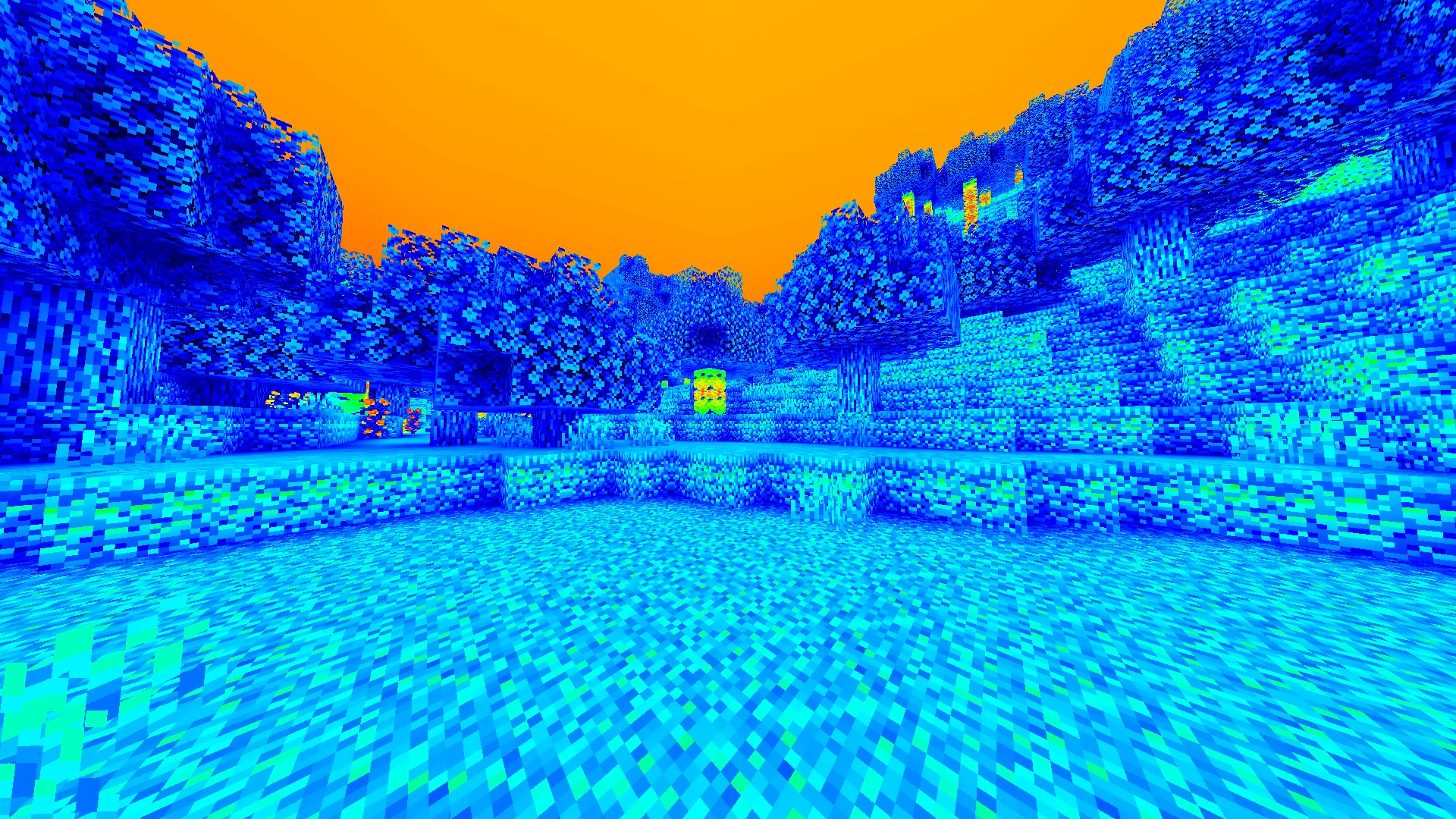 LBD Shaders