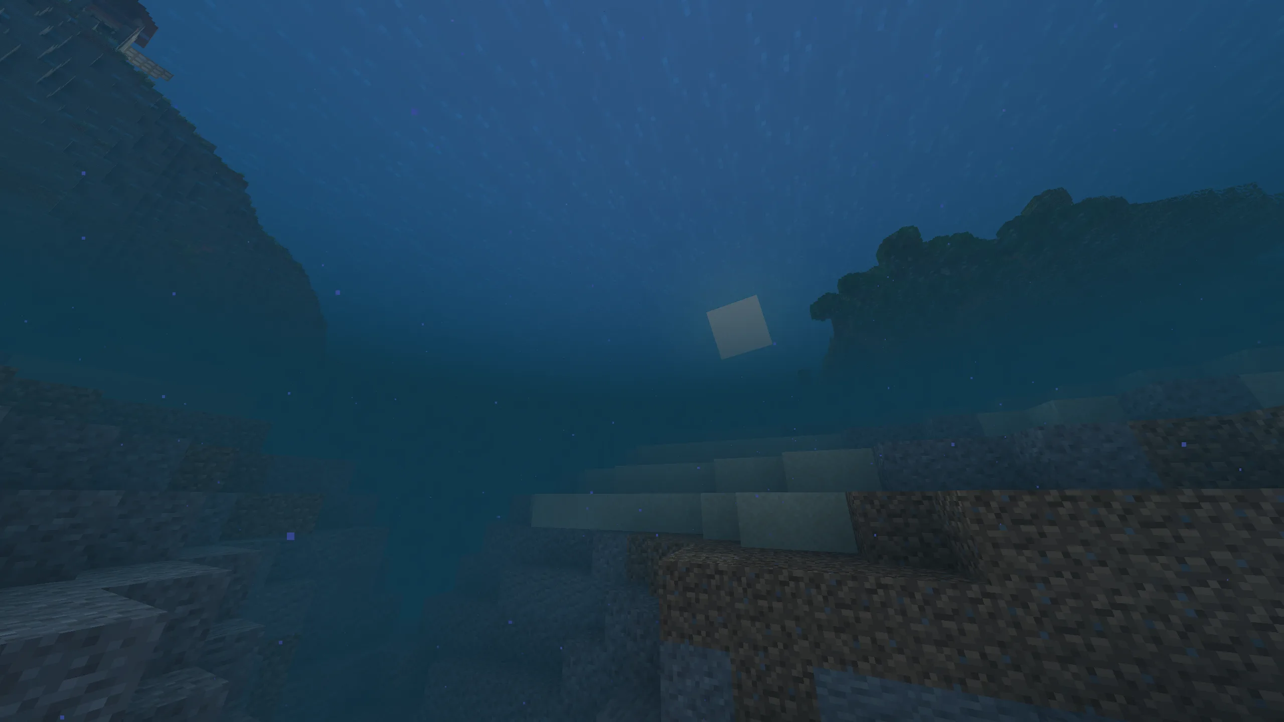 Изображение 3 шейдера LBR-Enhanced