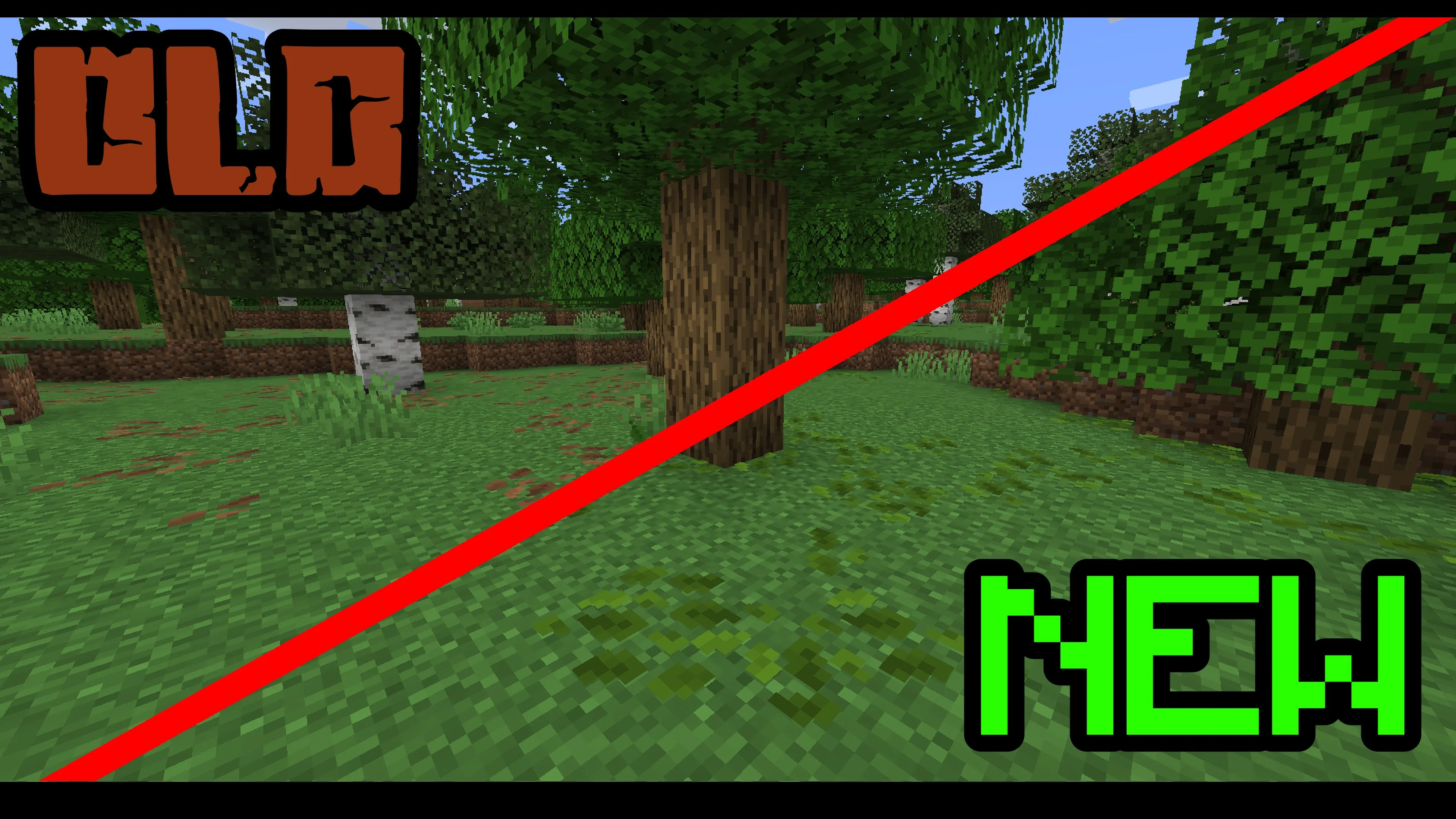 Leaf Litter Recolor