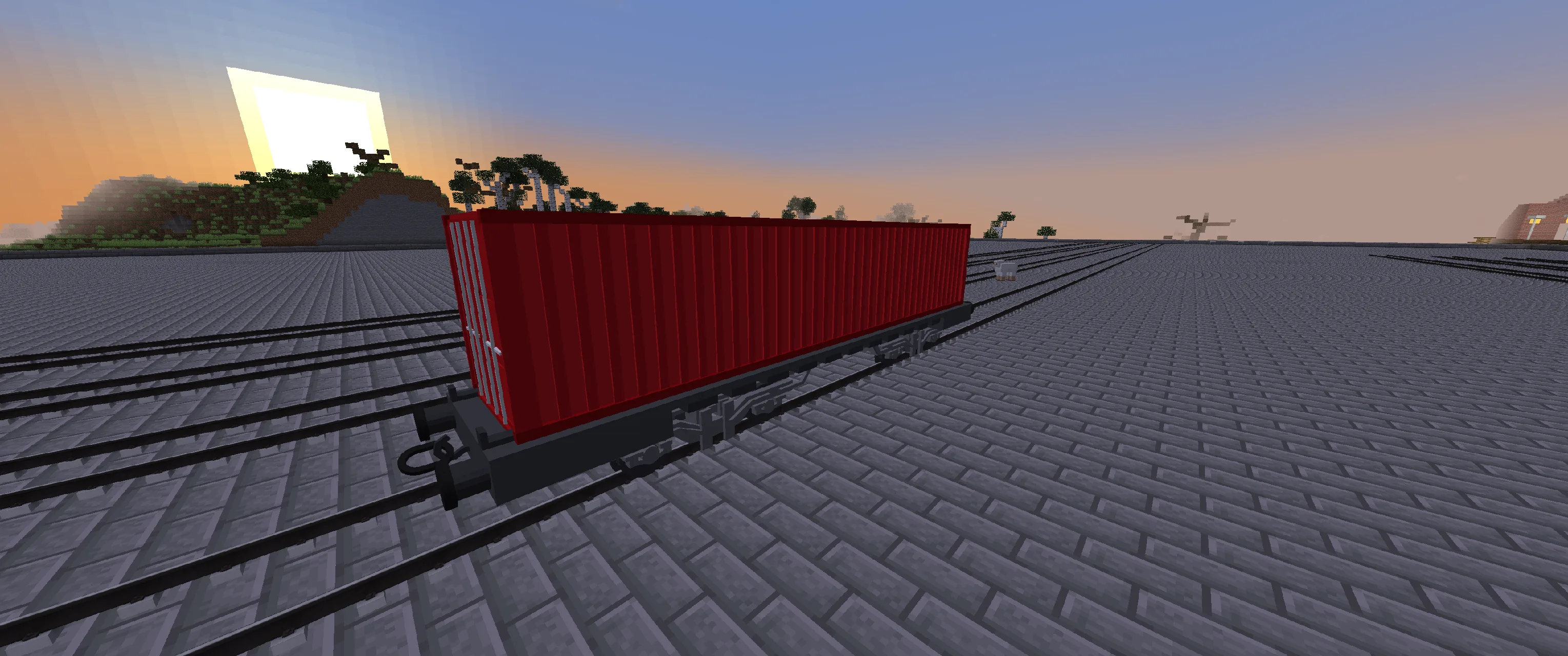 Изображение 4 ресурспака Leah's Freight Pack
