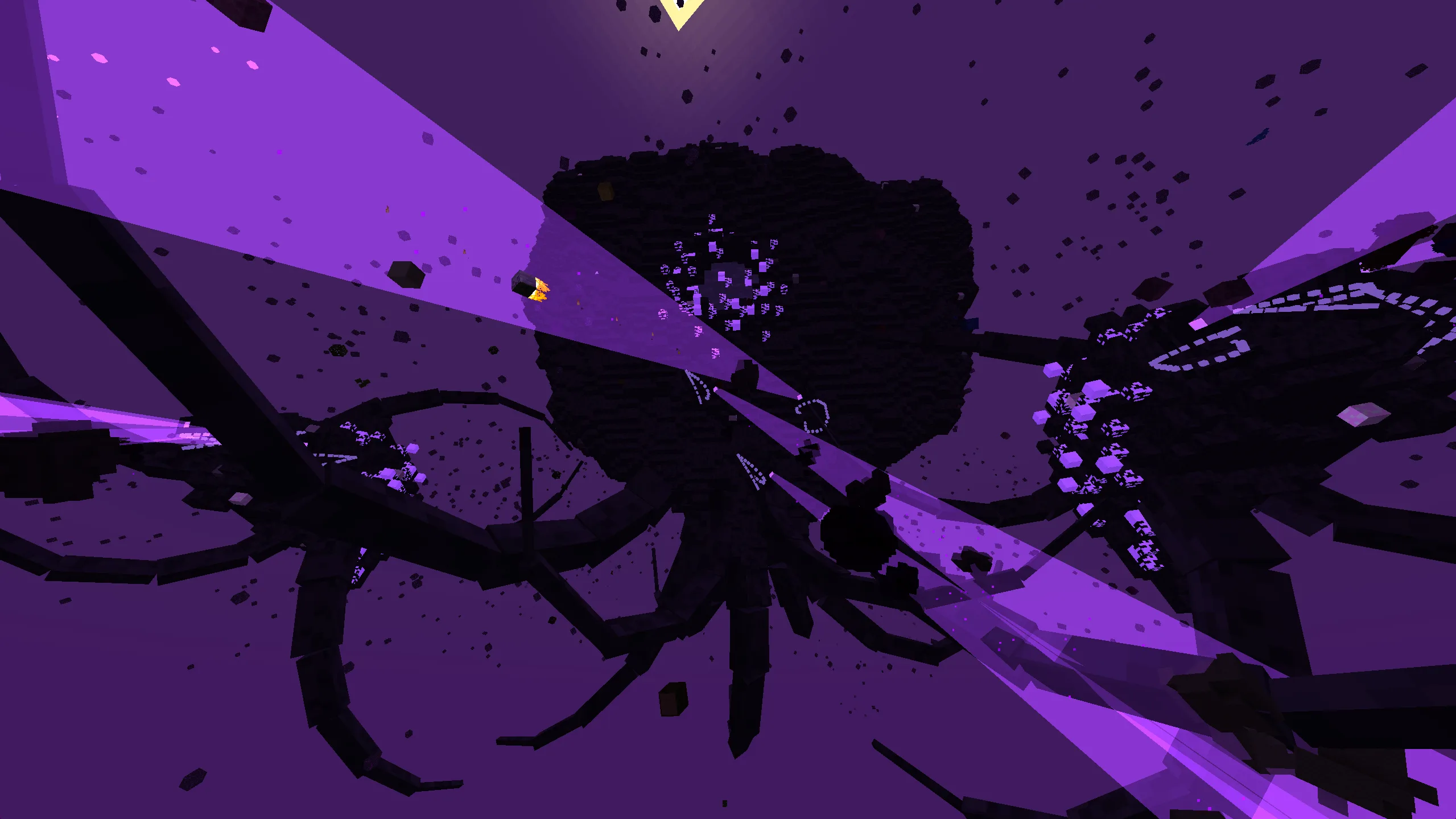Изображение 2 ресурспака TSEG's Lean Wither Storm