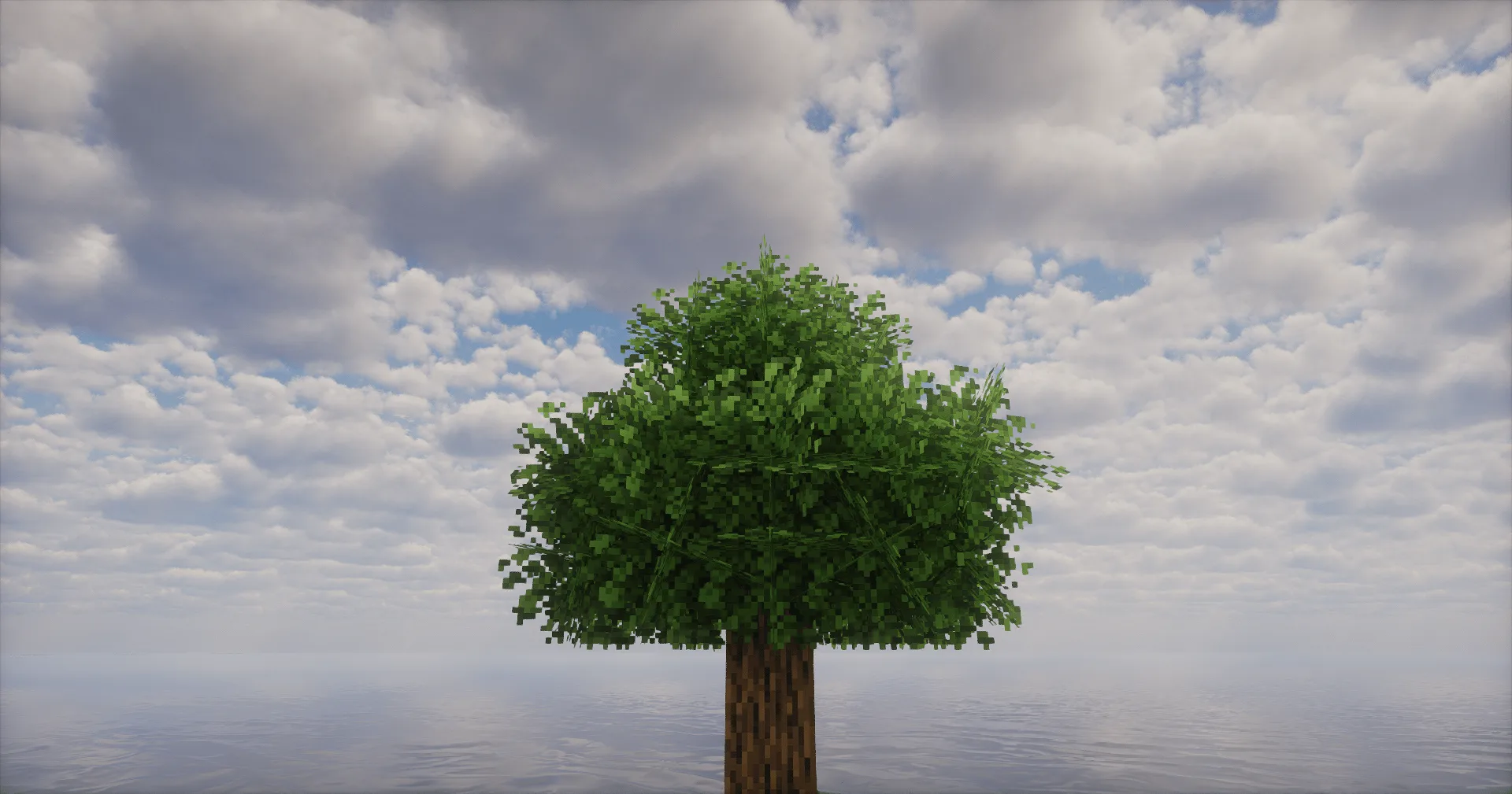 Изображение 5 ресурспака Leaves Plus 🌳