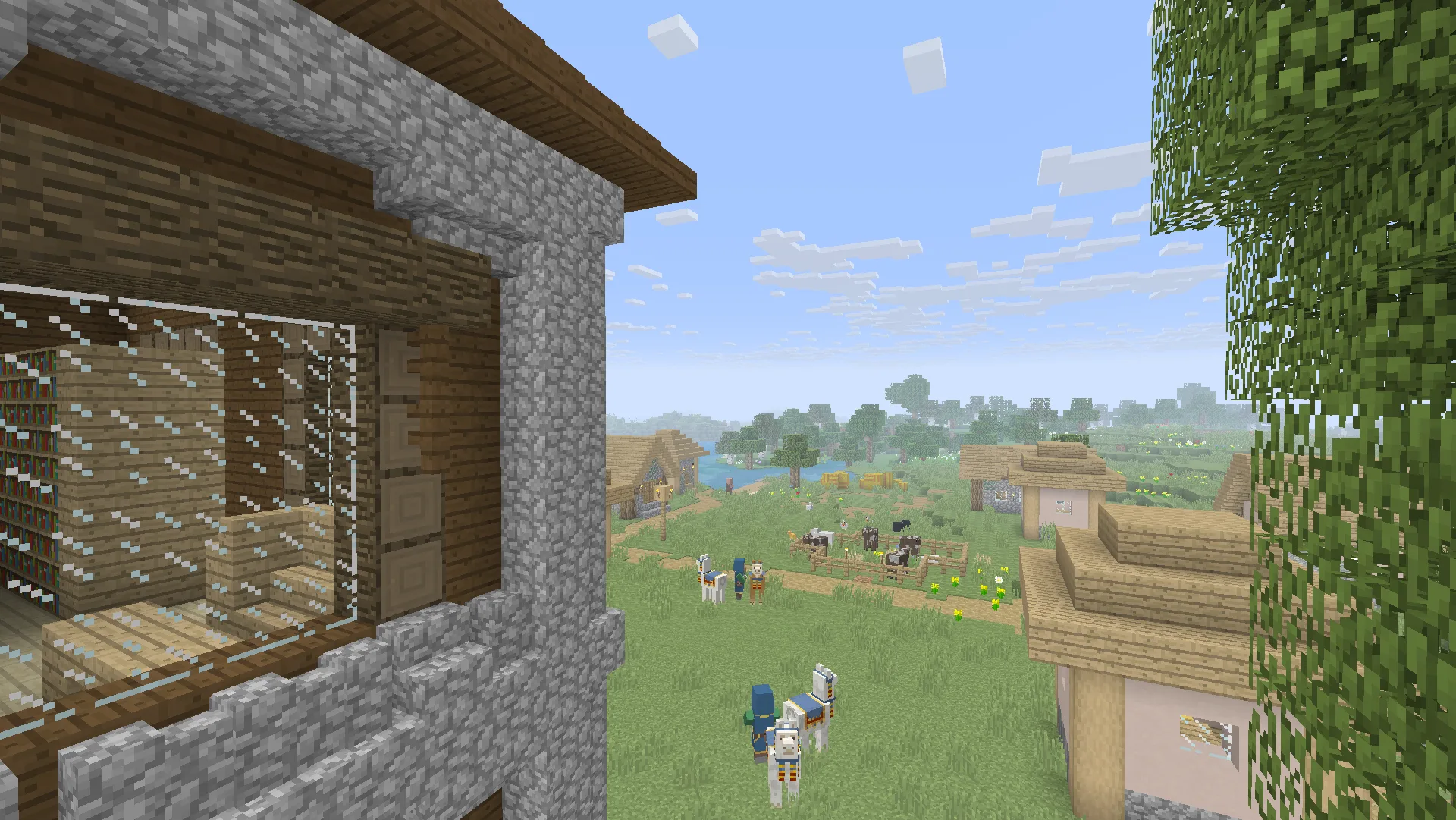 Legacy Mechanics: Addon