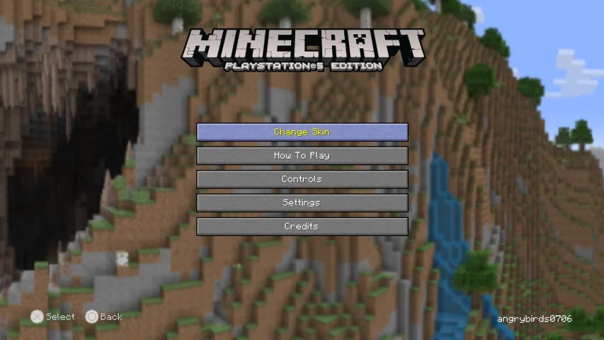 Legacy4J Modern Panoramas