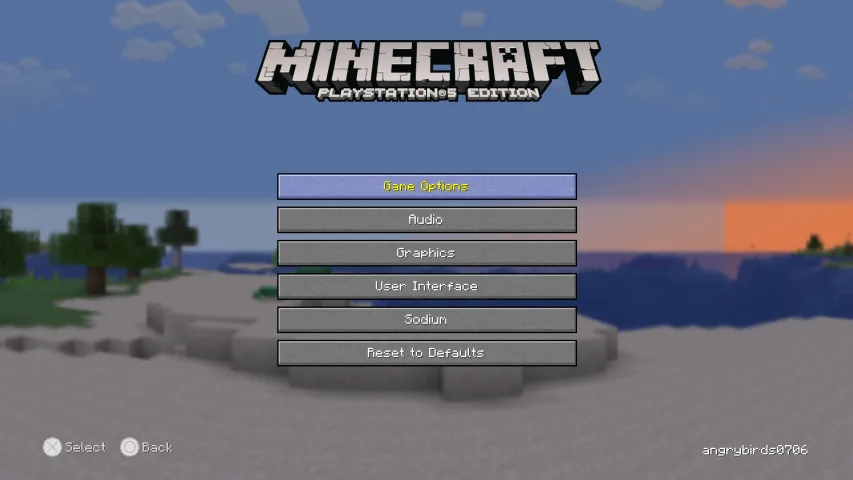 Изображение 2 ресурспака Legacy4J Modern Panoramas