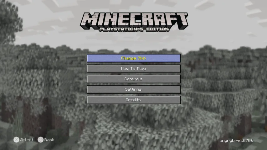 Изображение 3 ресурспака Legacy4J Modern Panoramas