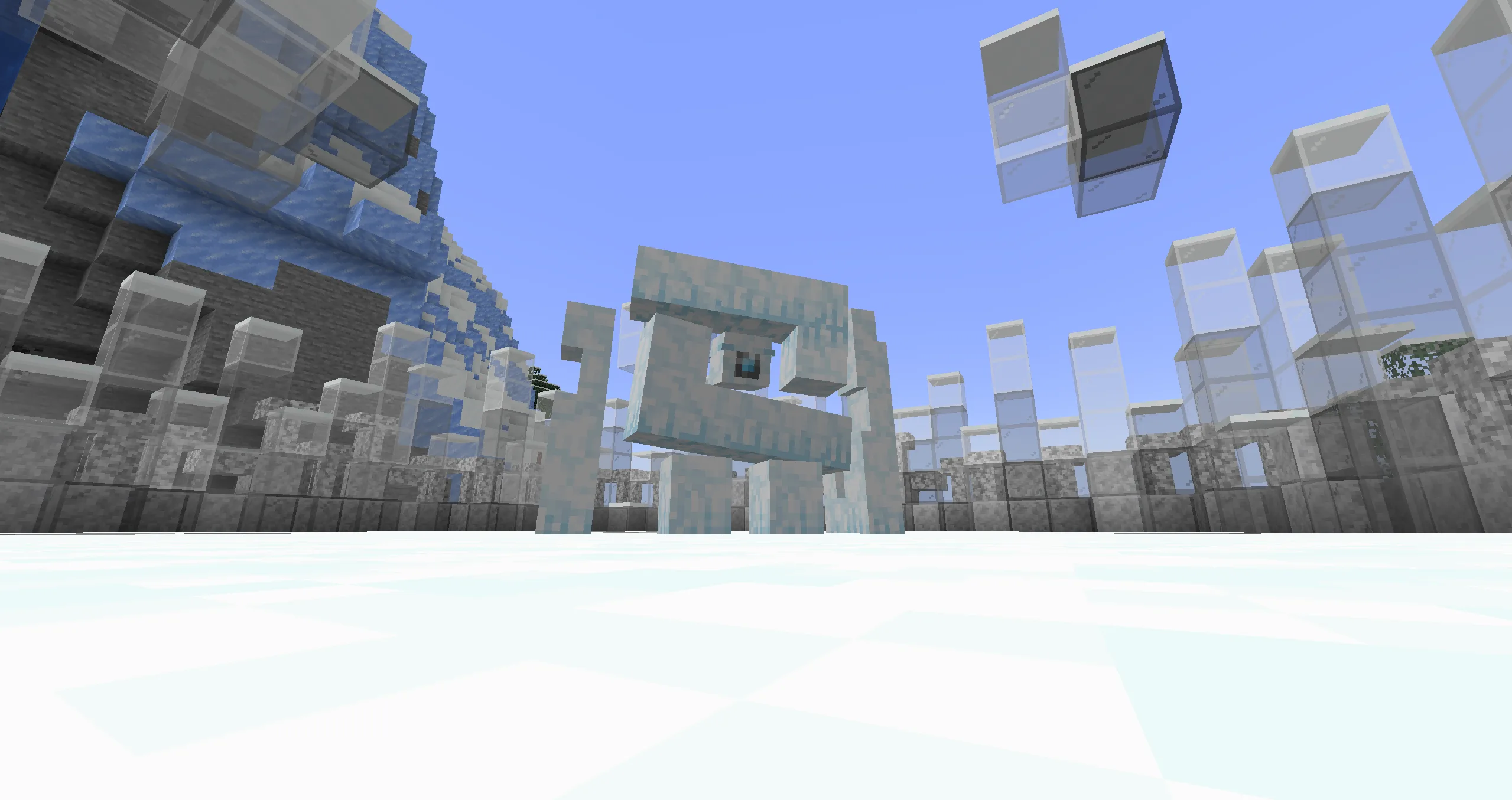 Изображение 3 мода Legendary Monsters