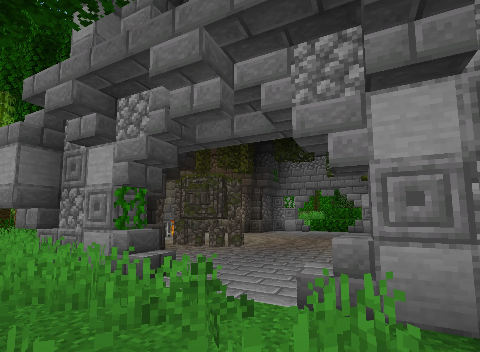 Изображение 4 мода Legendary Monsters