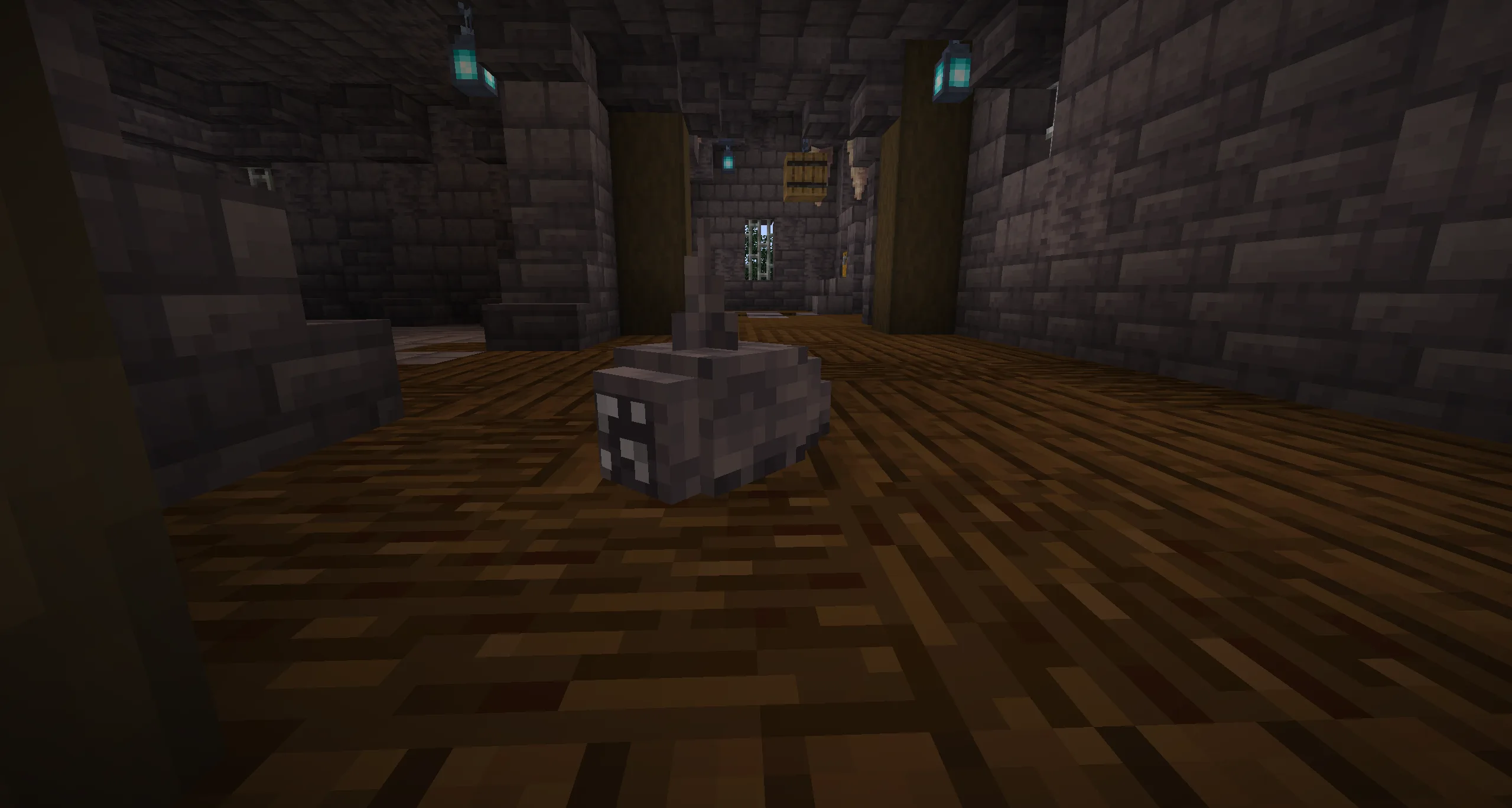 Изображение 5 мода Legendary Monsters