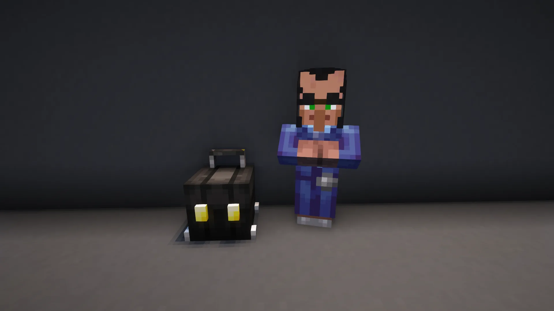 Изображение 3 мода Cobblemon: Legendary Monuments