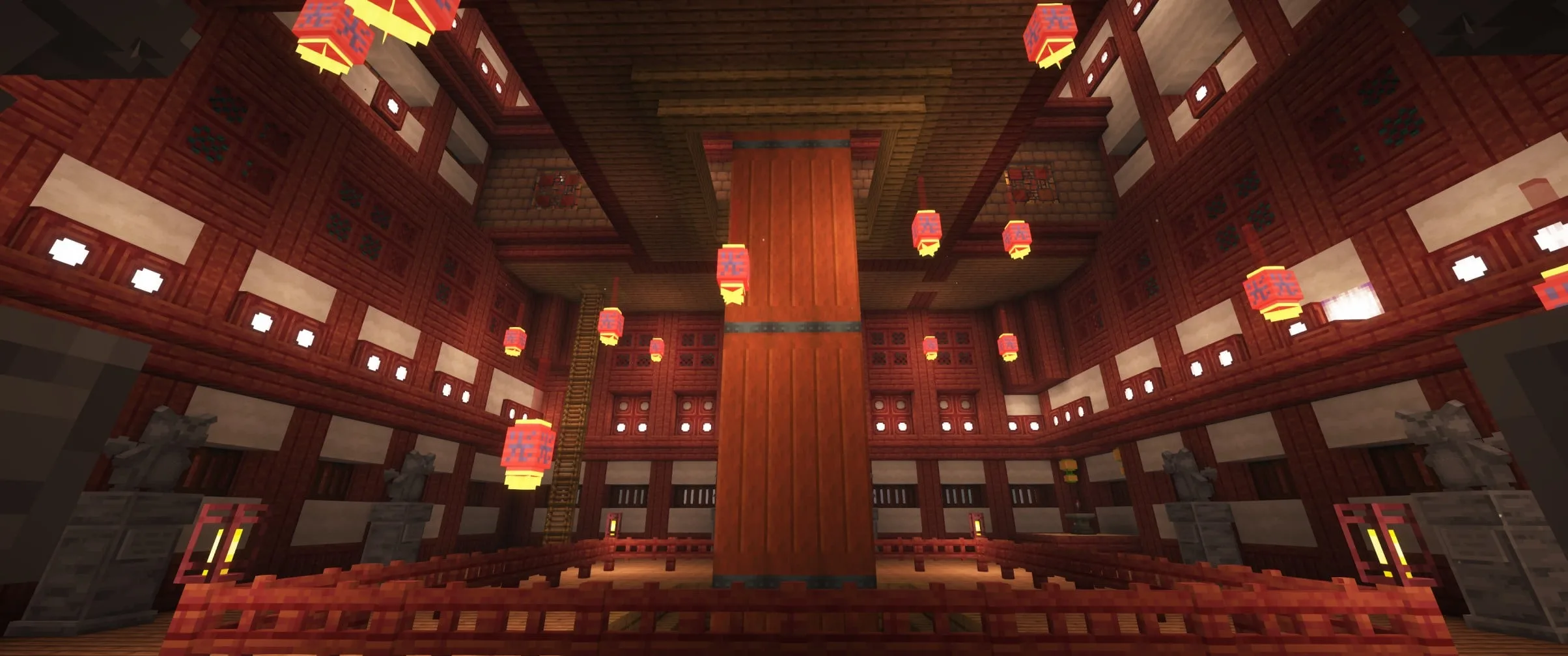 Изображение 5 мода Cobblemon: Legendary Monuments