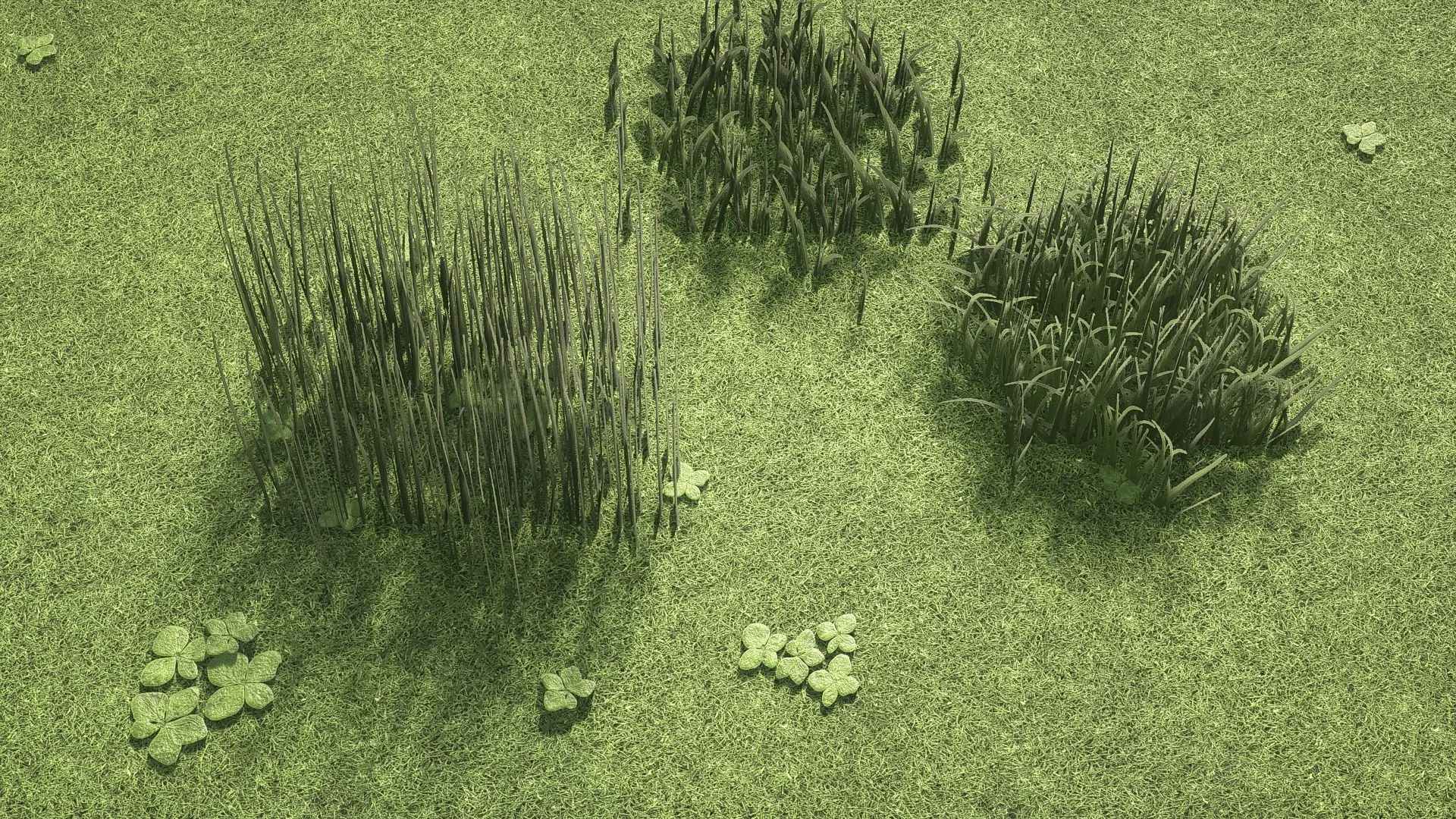 Изображение 5 ресурспака LEGENDARY RT JAVA TEXTURES