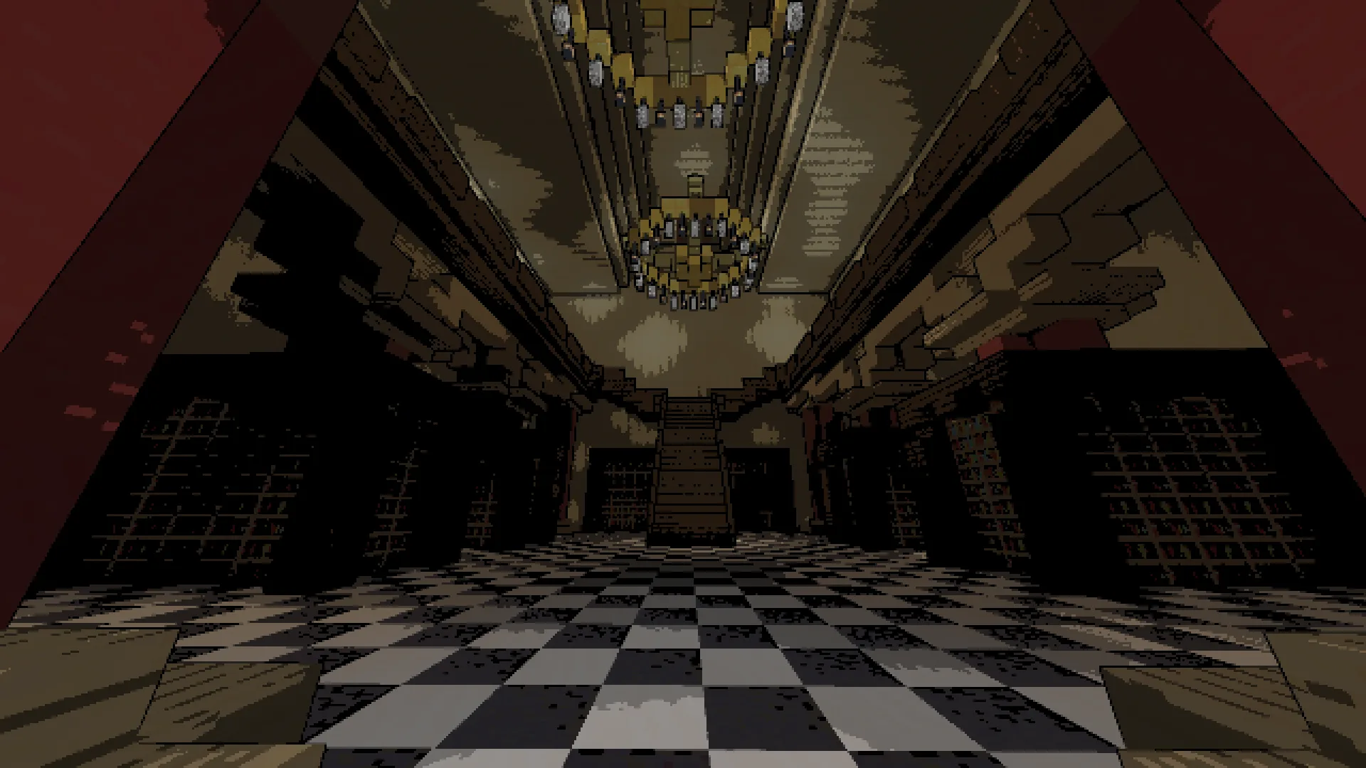 Lethal Shaders