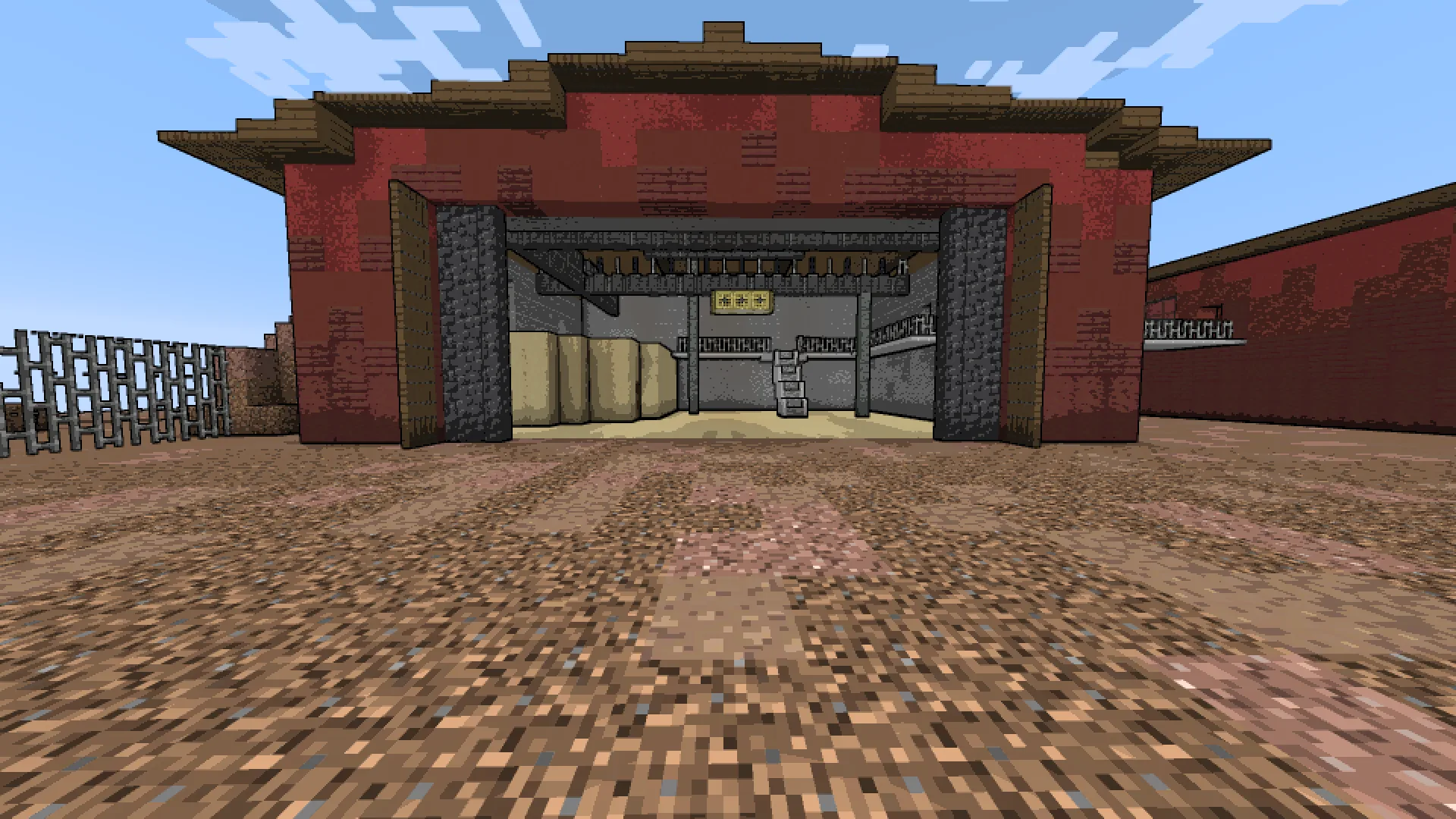 Изображение 2 шейдера Lethal Shaders