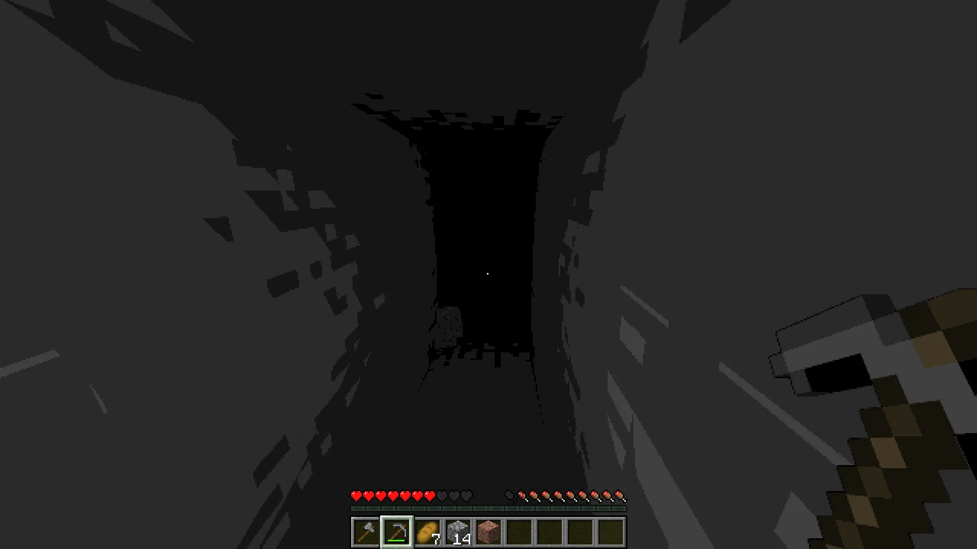 Изображение 3 шейдера Lethal Shaders