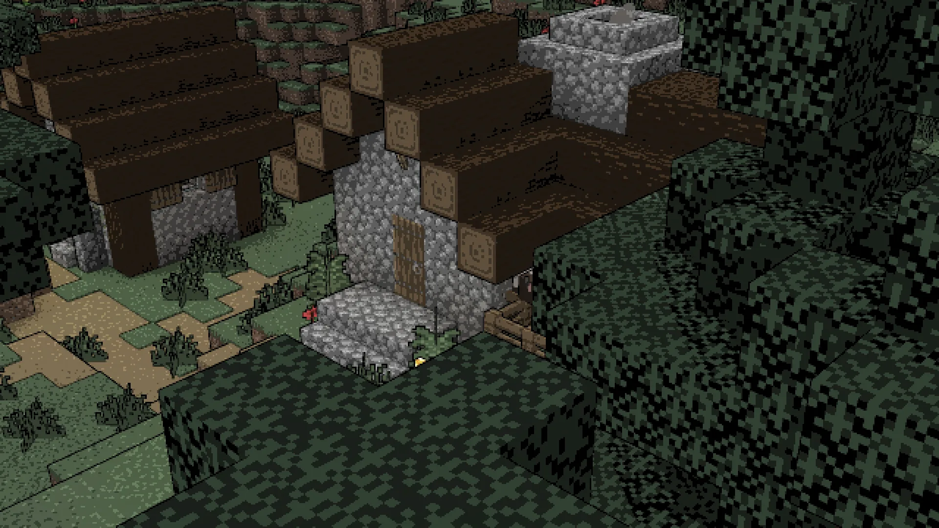 Изображение 4 шейдера Lethal Shaders