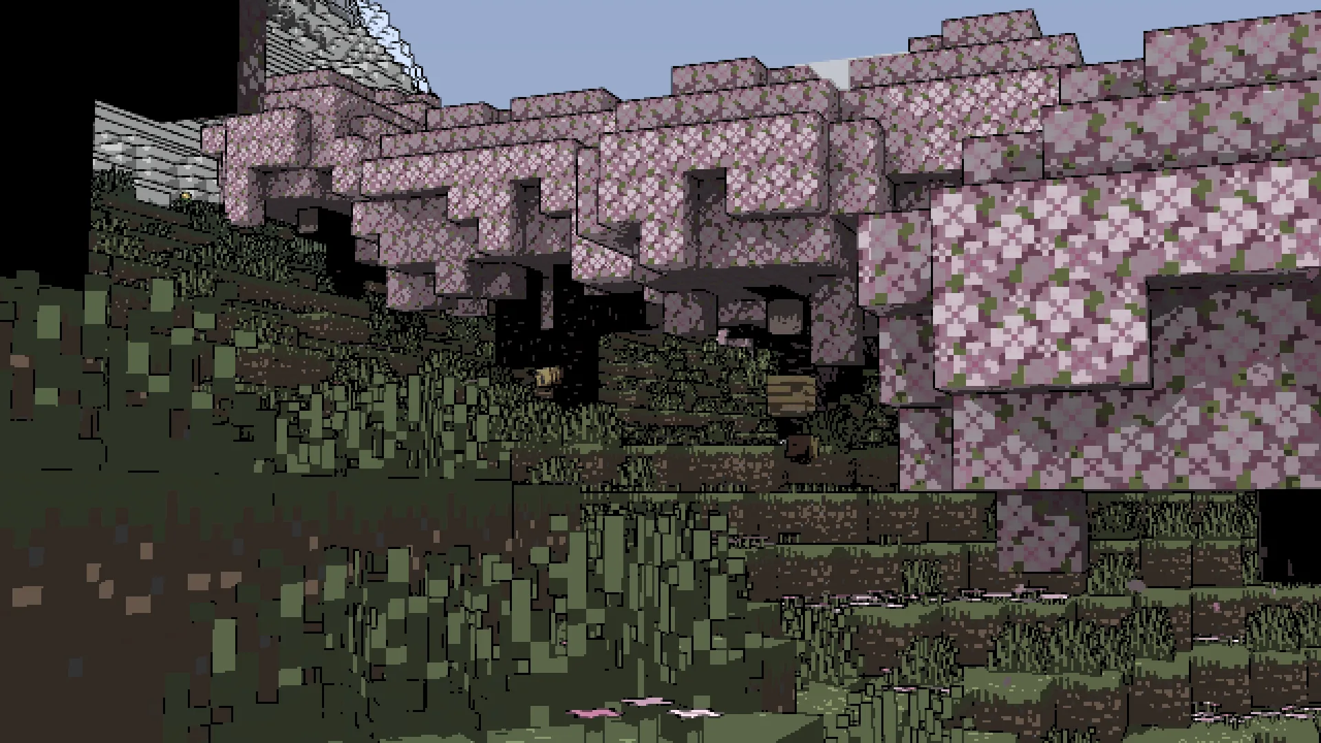 Изображение 5 шейдера Lethal Shaders