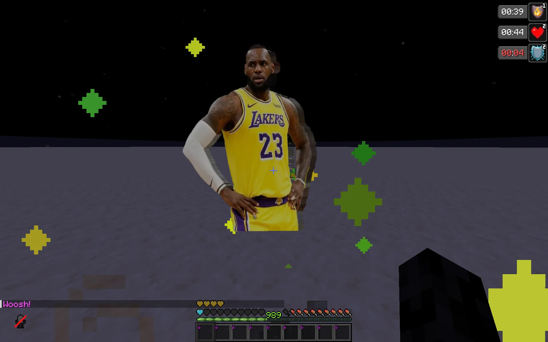 Изображение 2 ресурспака Le'Totem