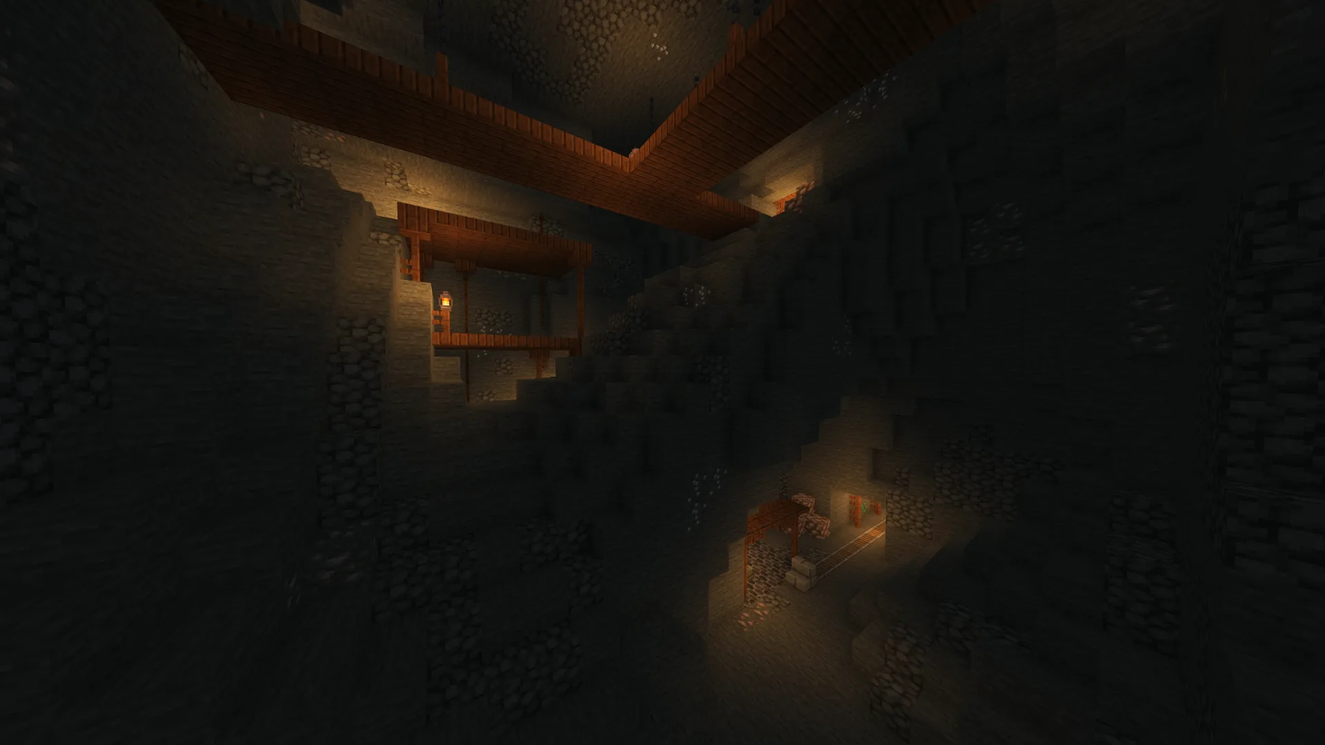 Изображение 6 мода [Let's Do Addon] Structures