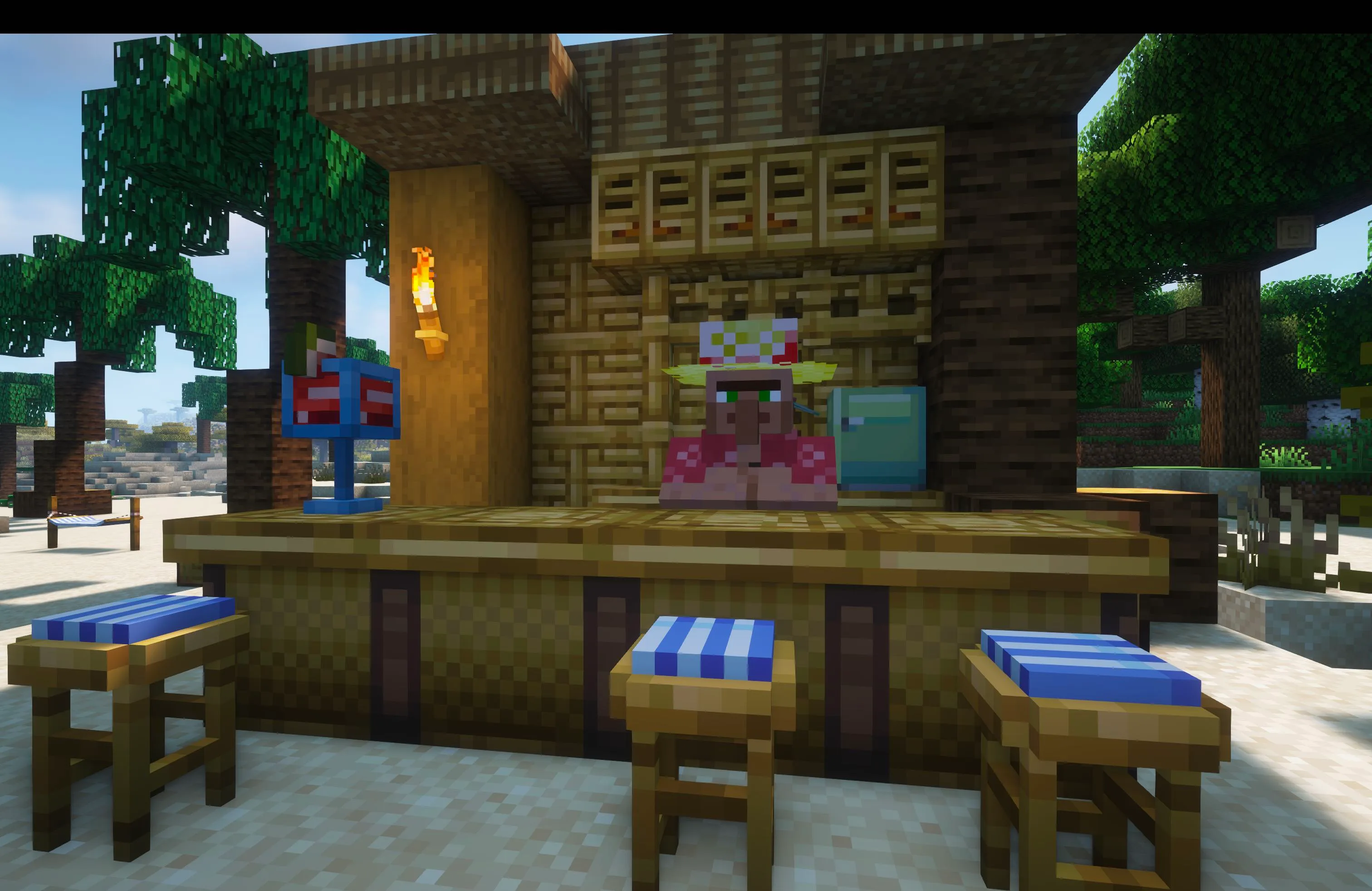 [Let's Do] Beachparty