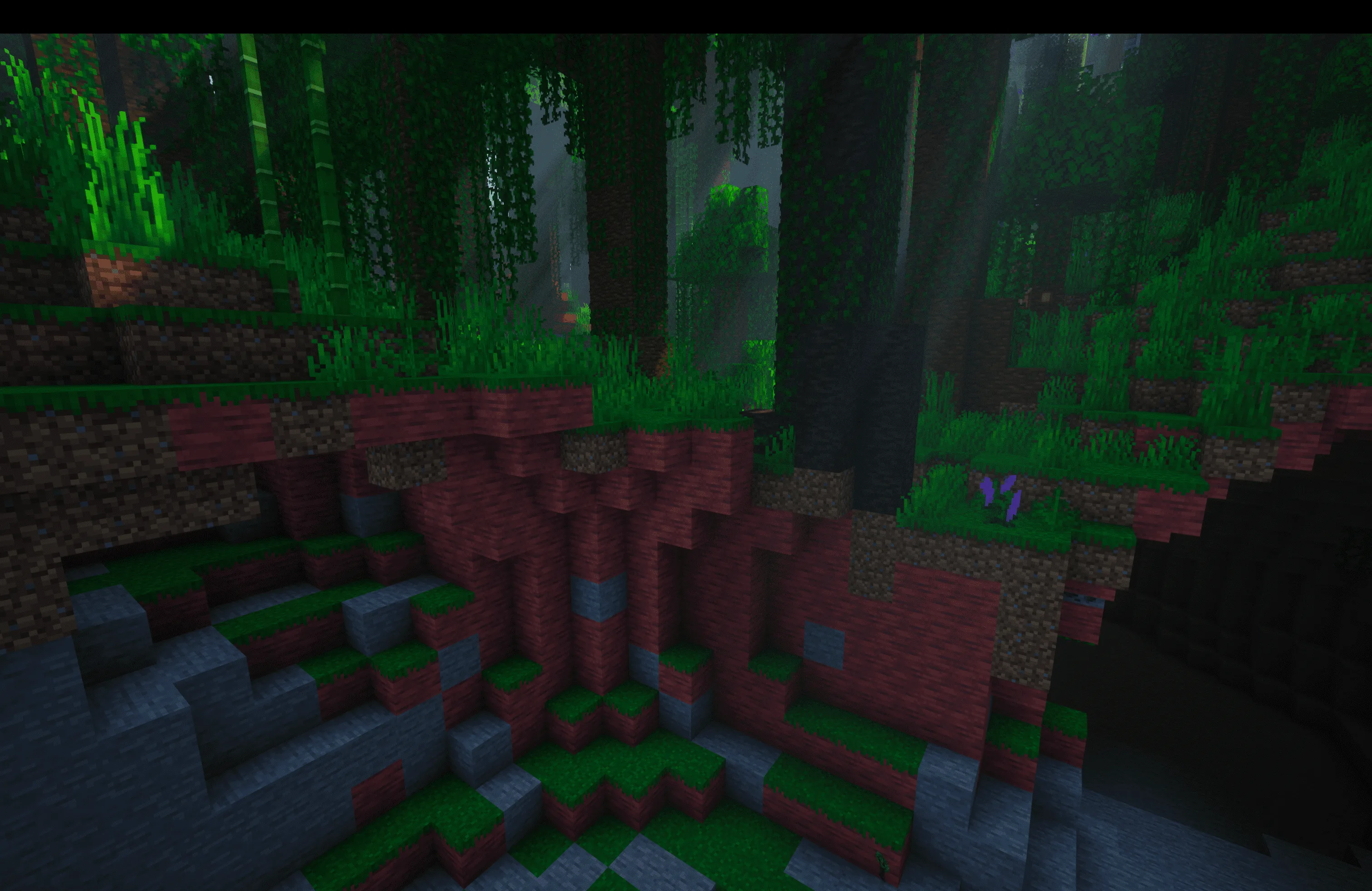 Изображение 2 мода [Let's Do] BloomingNature