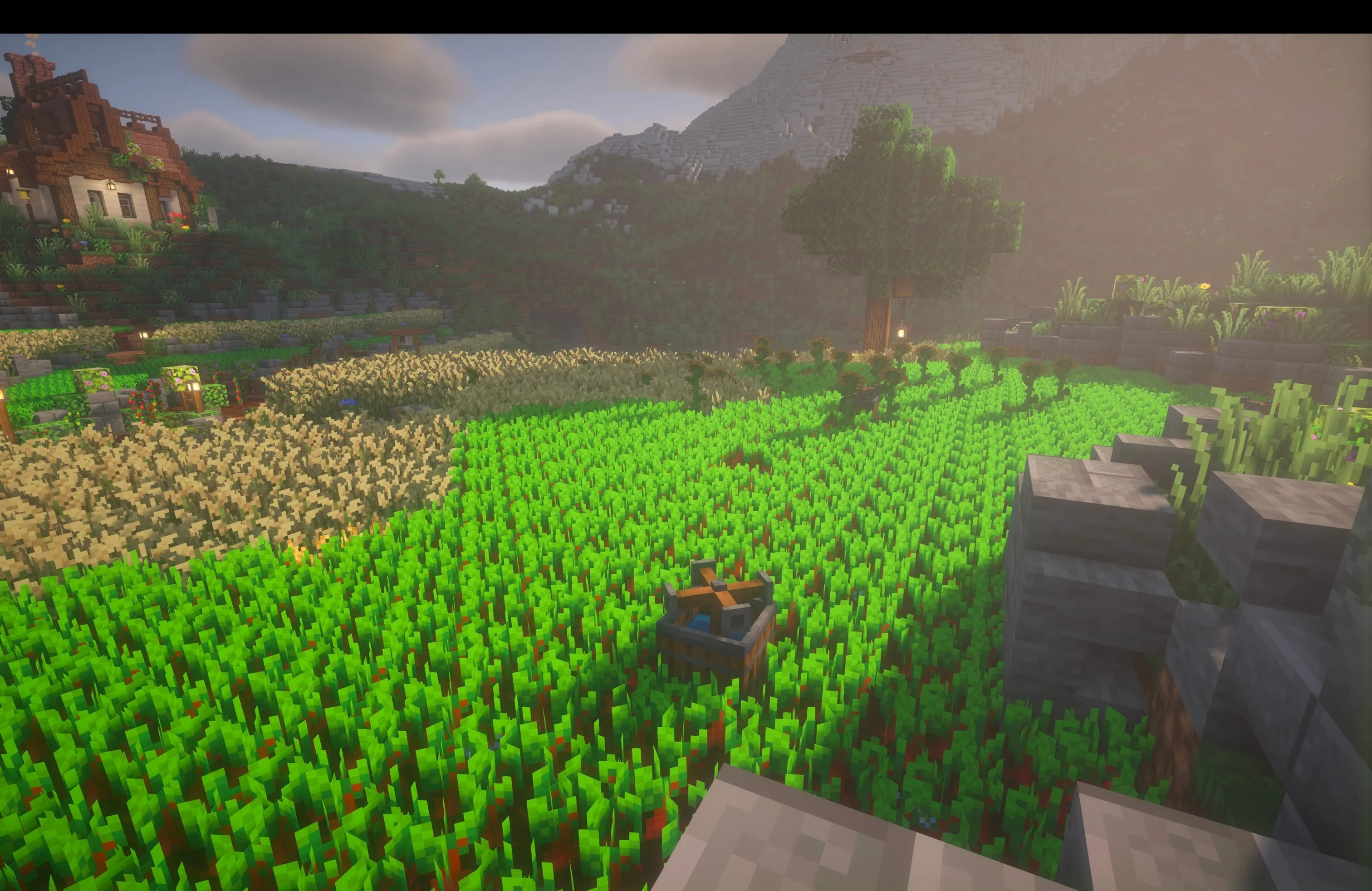 Изображение 4 мода [Let's Do] Farm & Charm