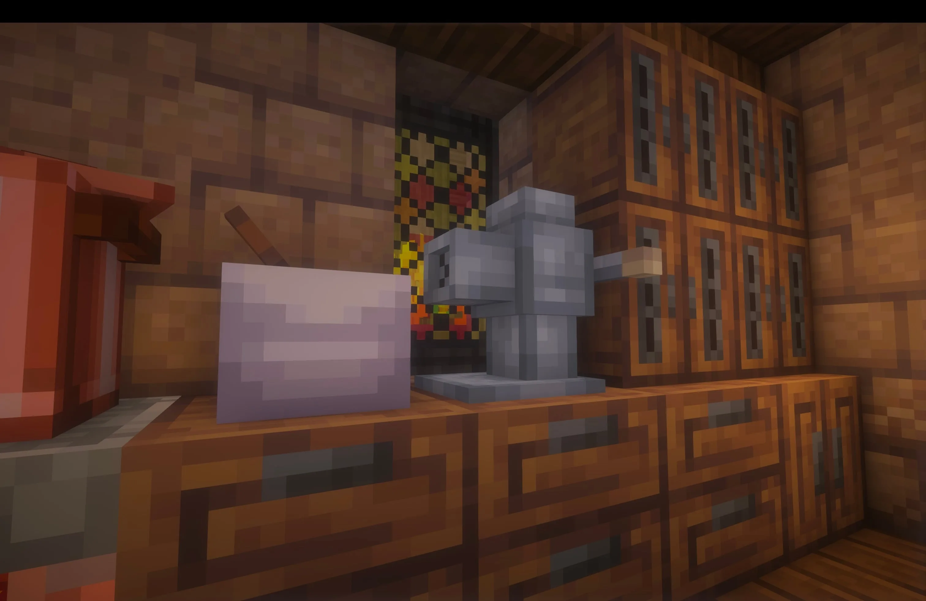 Изображение 6 мода [Let's Do] Farm & Charm