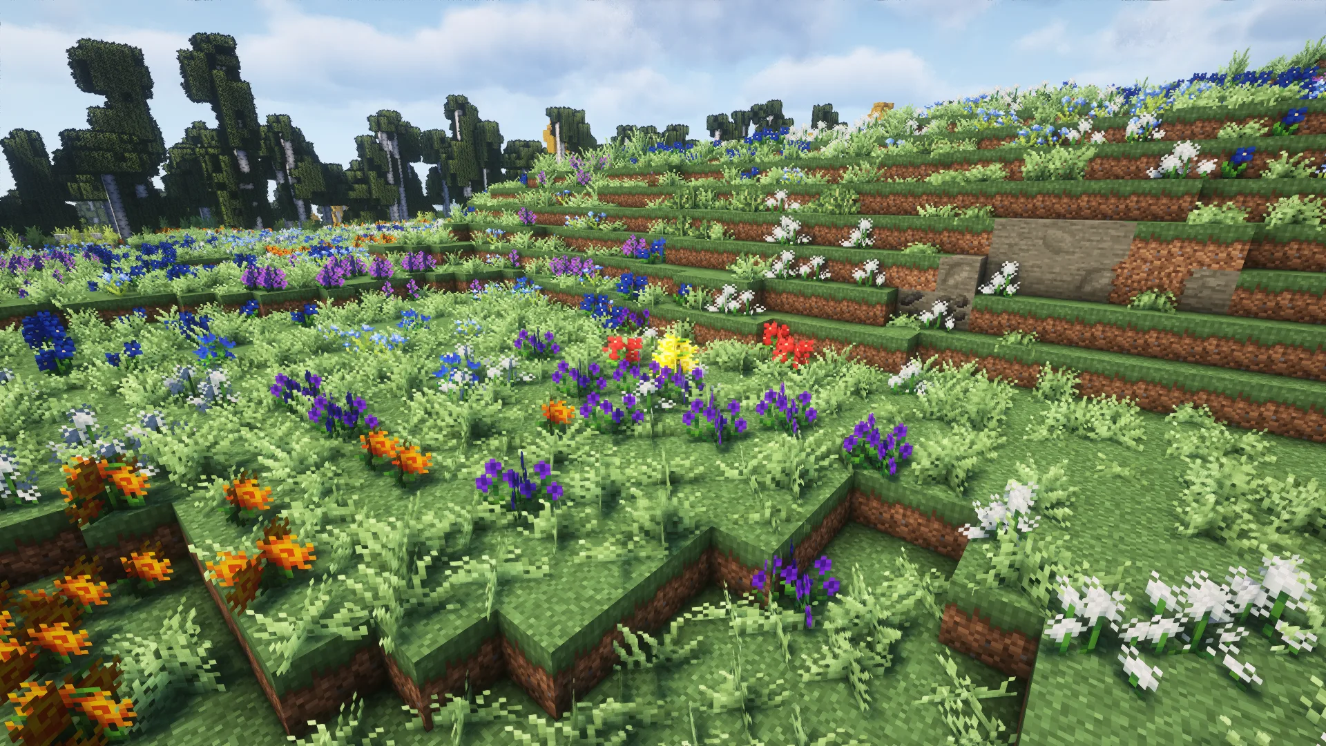 Изображение 1 мода [Let's Do] HerbalBrews