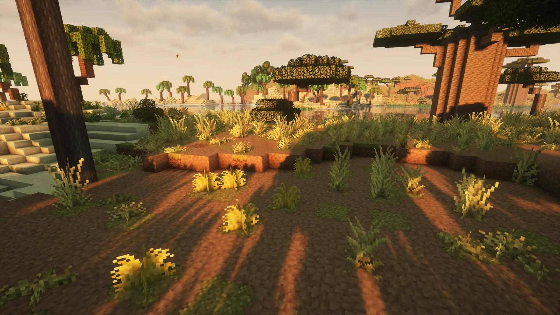 Изображение 3 мода [Let's Do] HerbalBrews