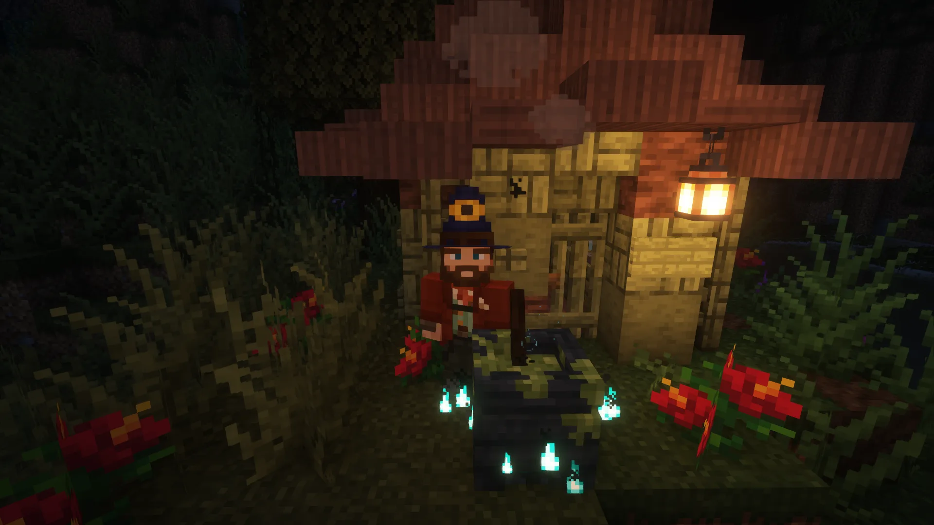 Изображение 4 мода [Let's Do] HerbalBrews