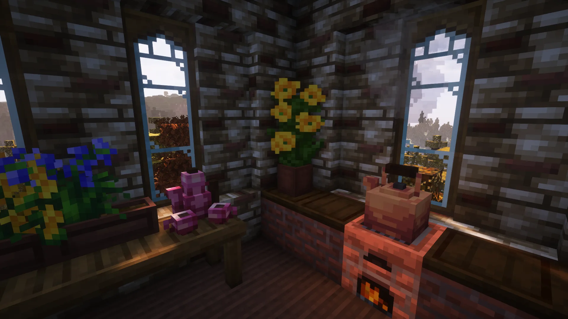 Изображение 6 мода [Let's Do] HerbalBrews