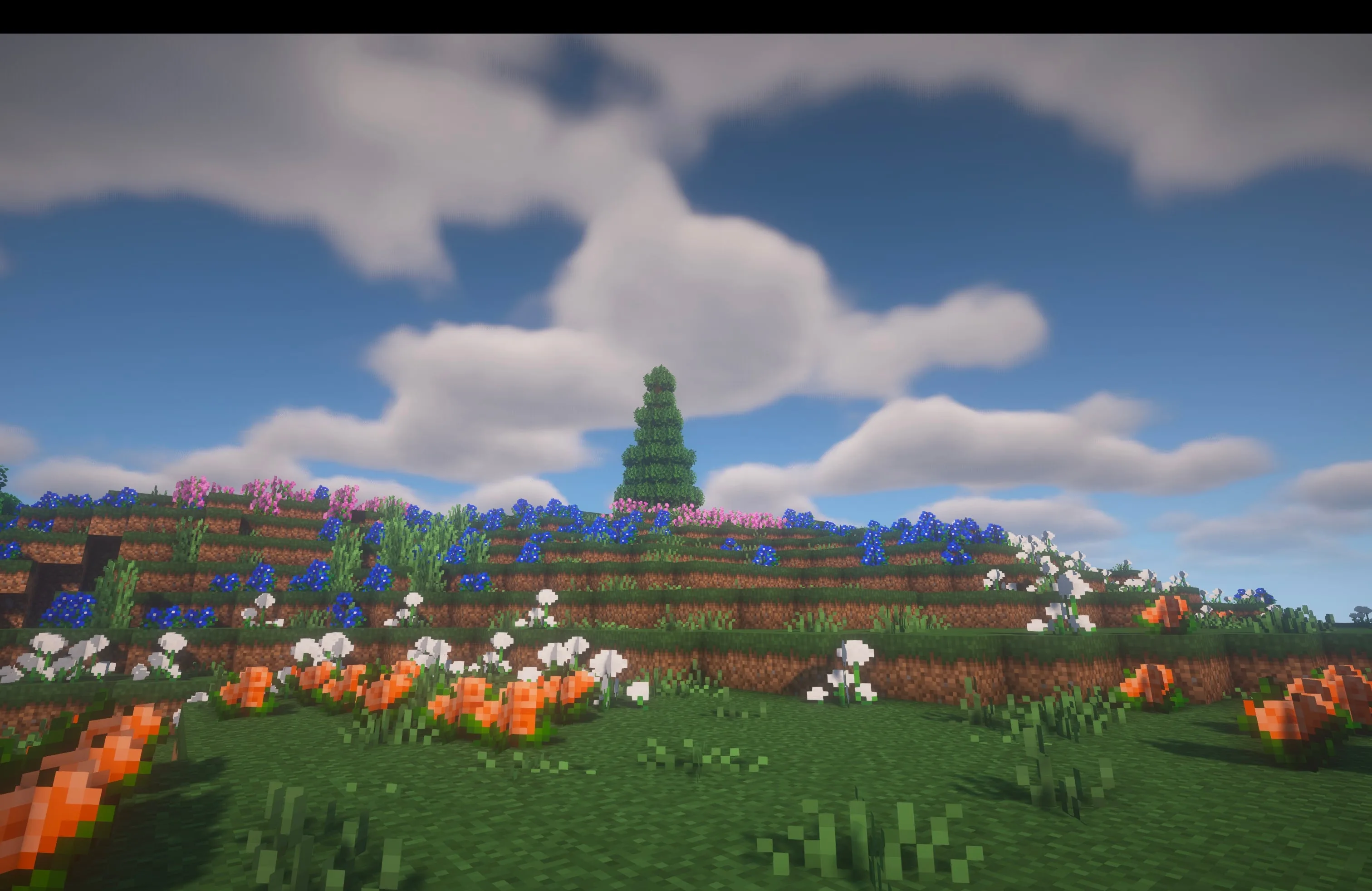 Изображение 3 мода [Let's Do] Meadow