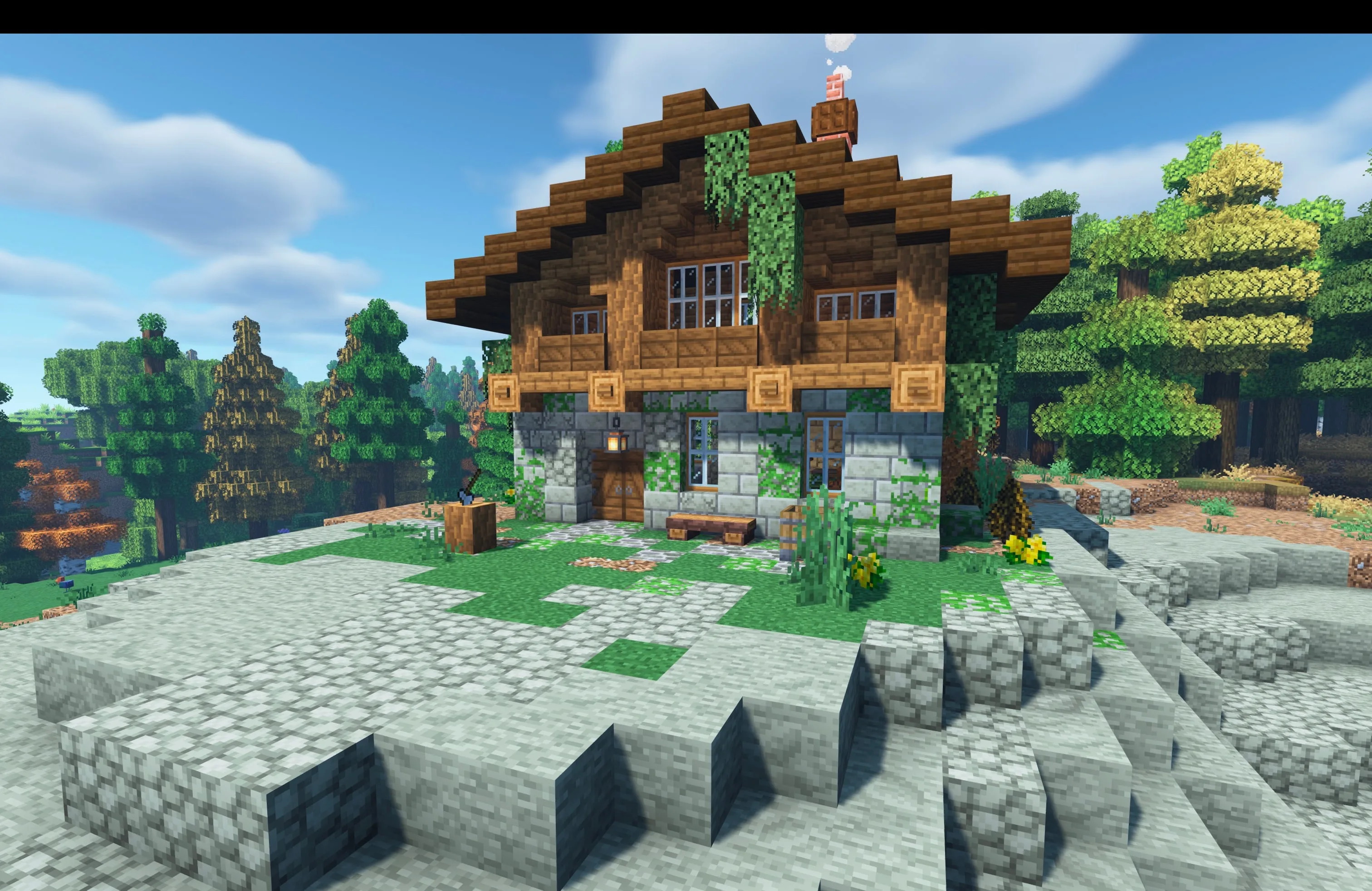 Изображение 4 мода [Let's Do] Meadow