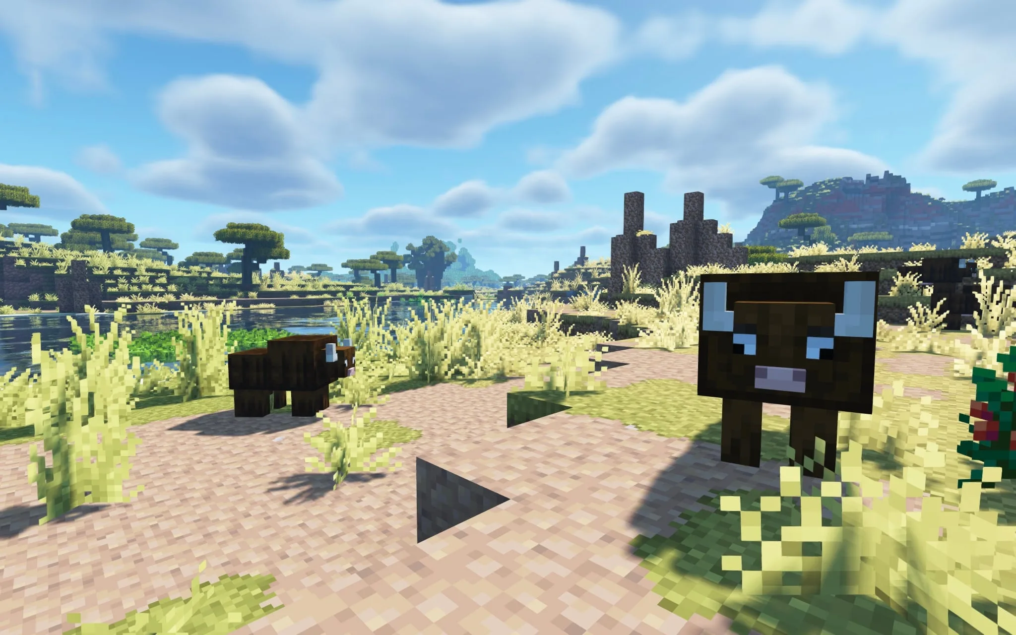 Изображение 5 мода [Let's Do] Meadow