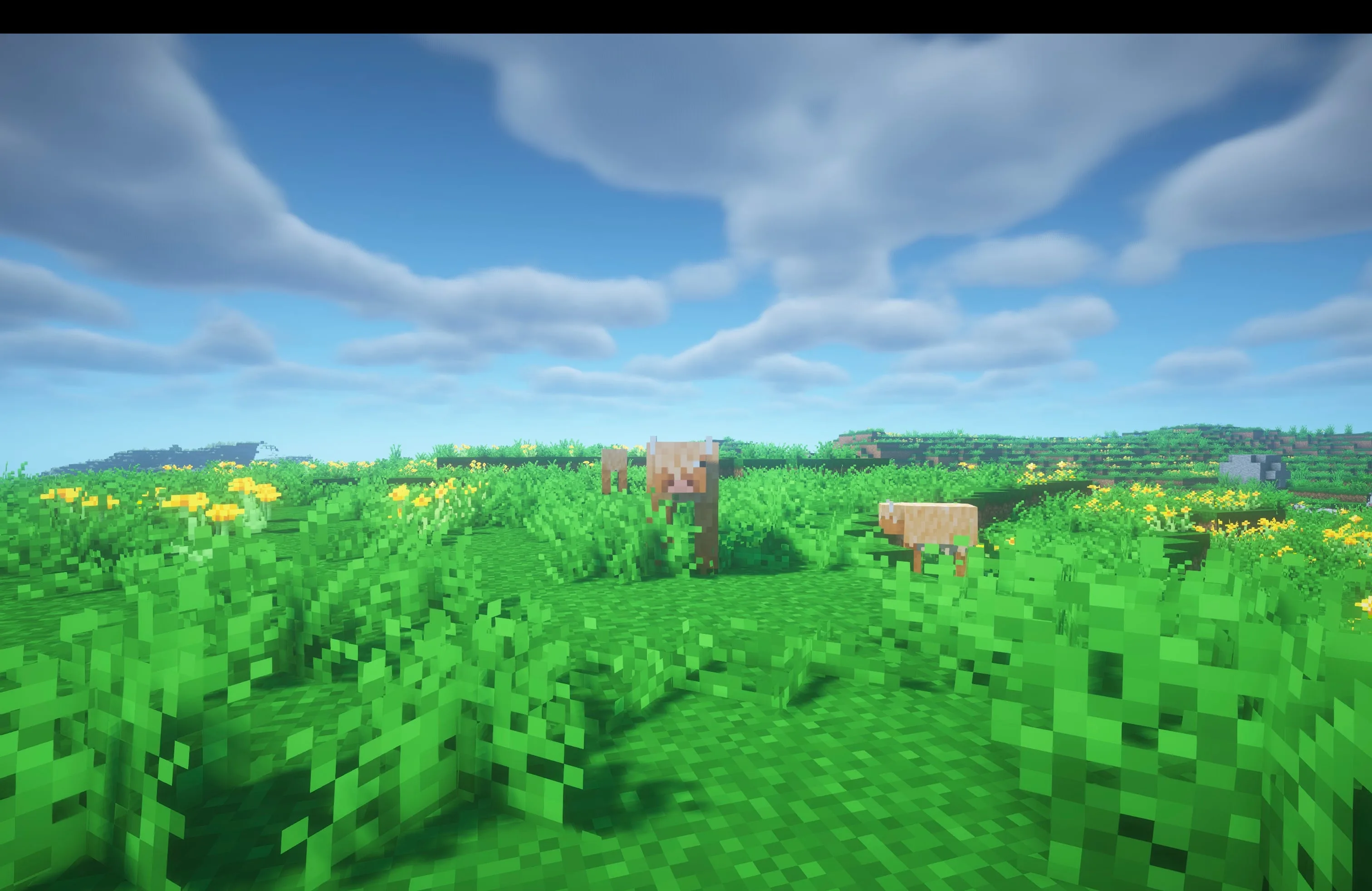 Изображение 6 мода [Let's Do] Meadow