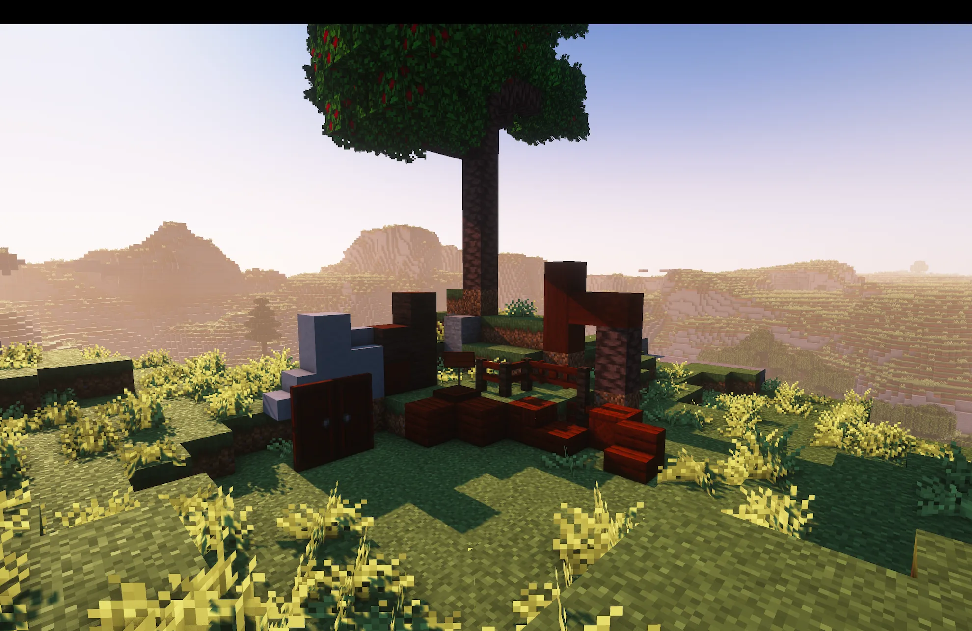 Изображение 3 мода [Let's Do] Vinery