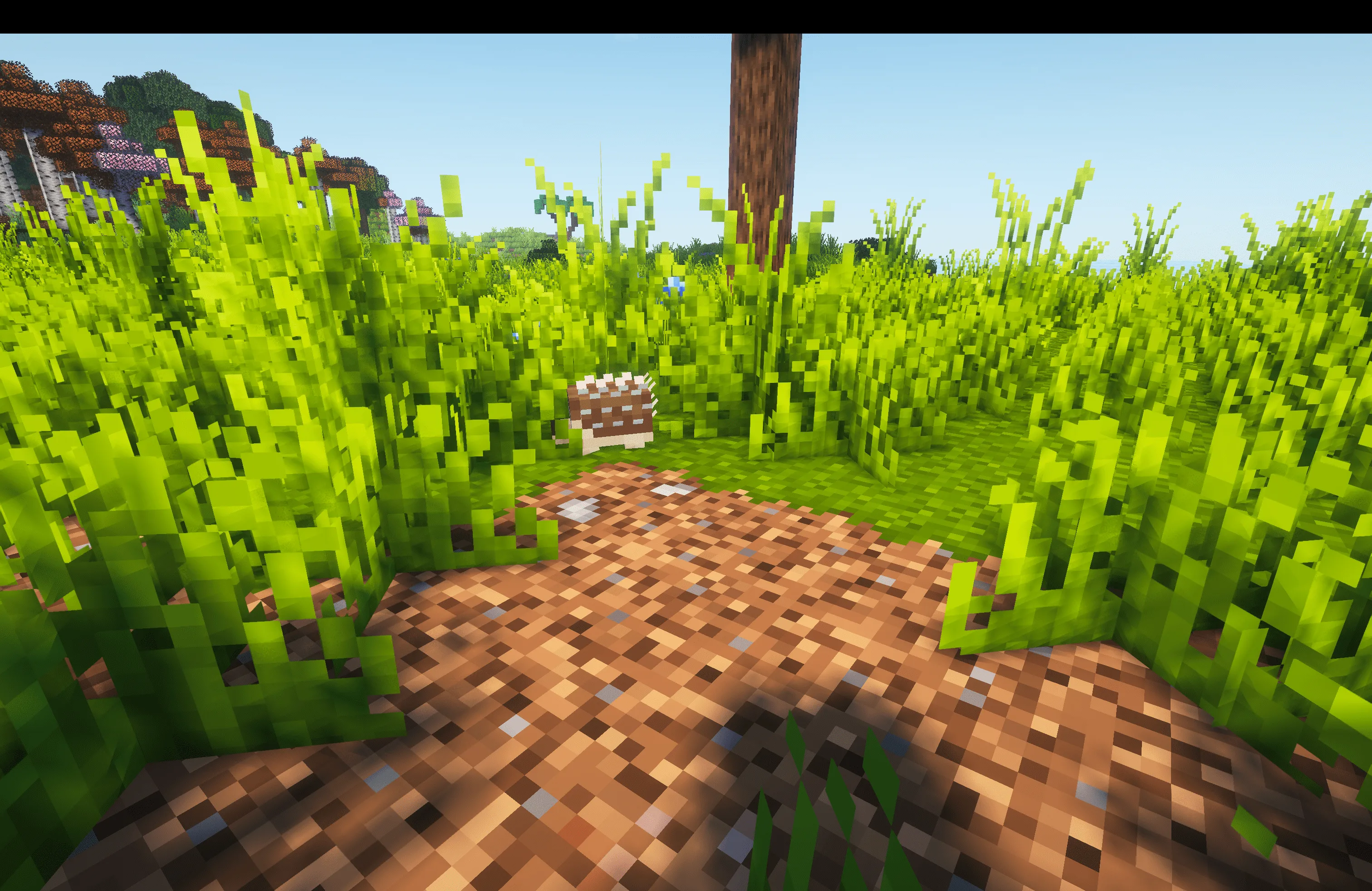 Изображение 4 мода [Let's Do] WilderNature