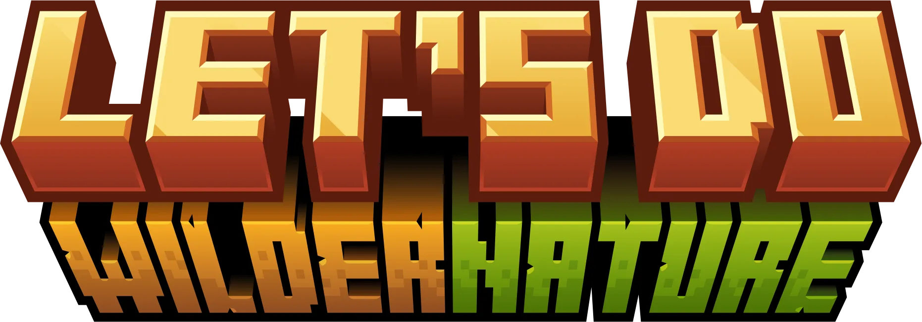 Изображение 5 мода [Let's Do] WilderNature