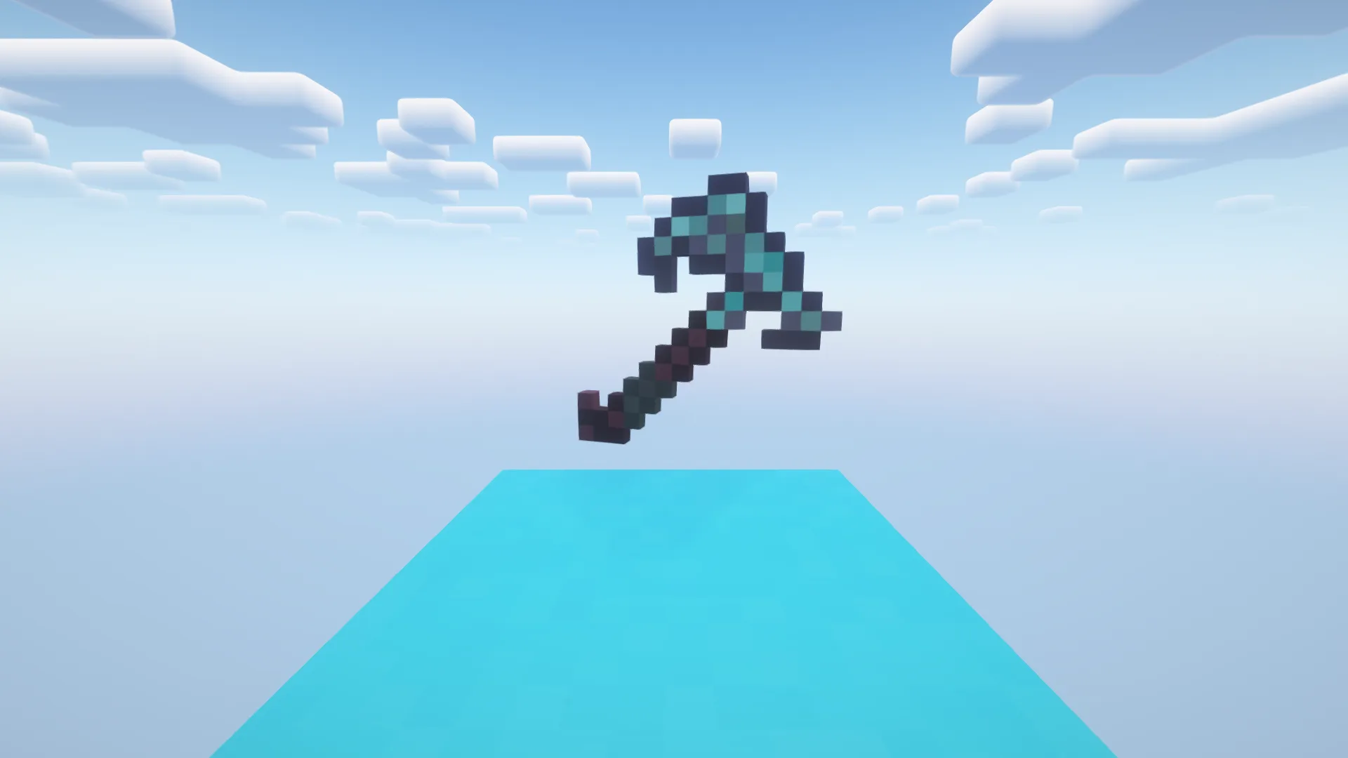 Leviathan Axe - God of War