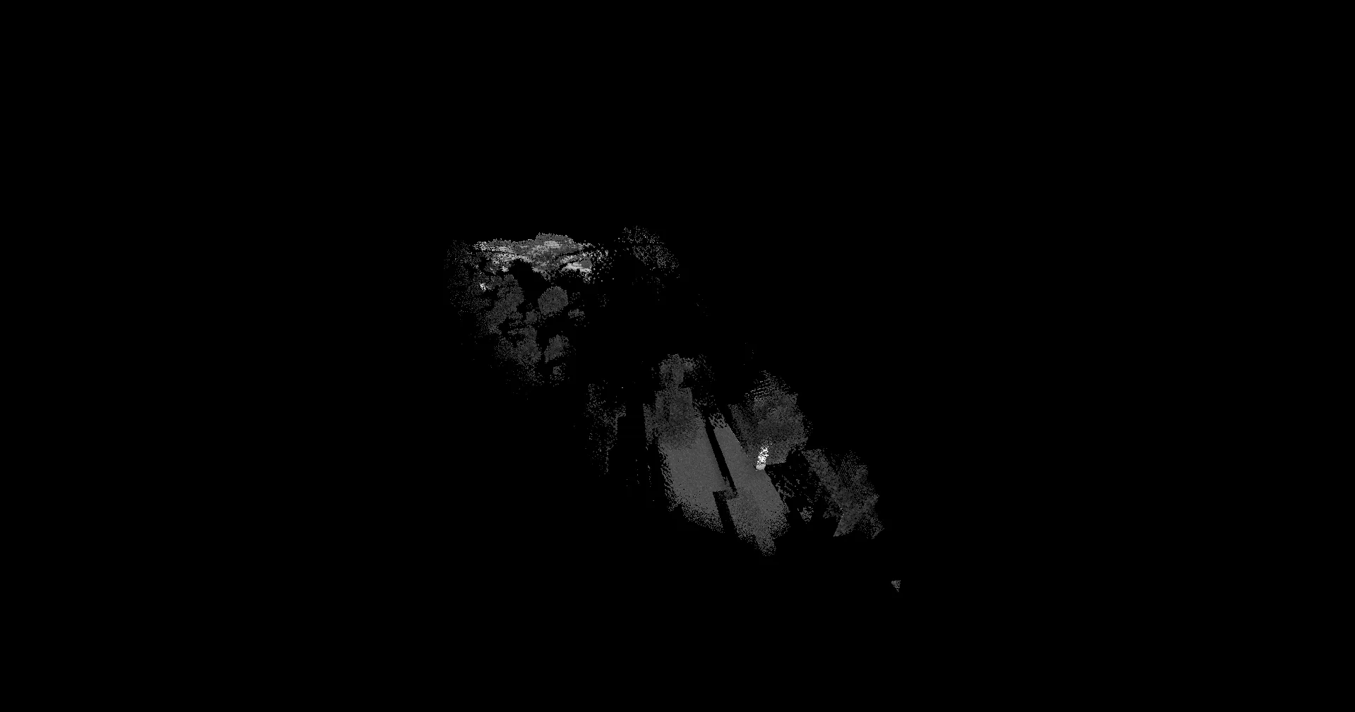 LiDAR Visualizer