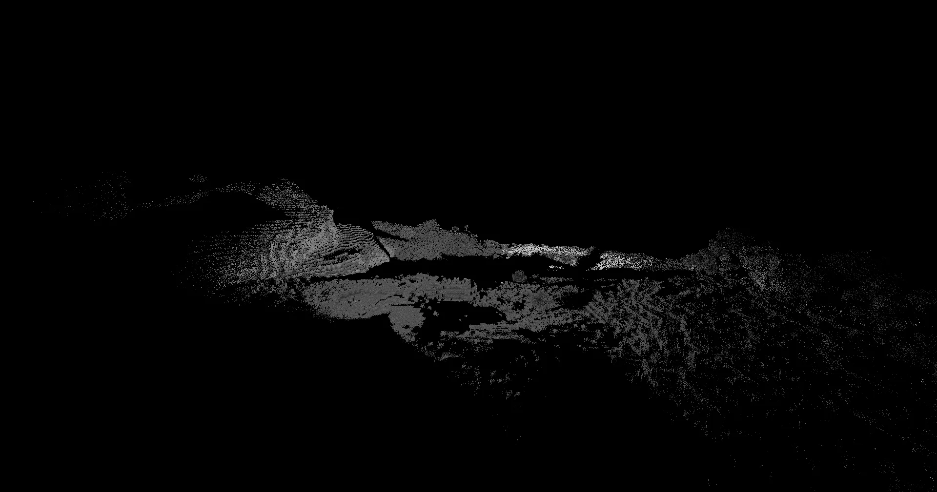 Изображение 2 шейдера LiDAR Visualizer