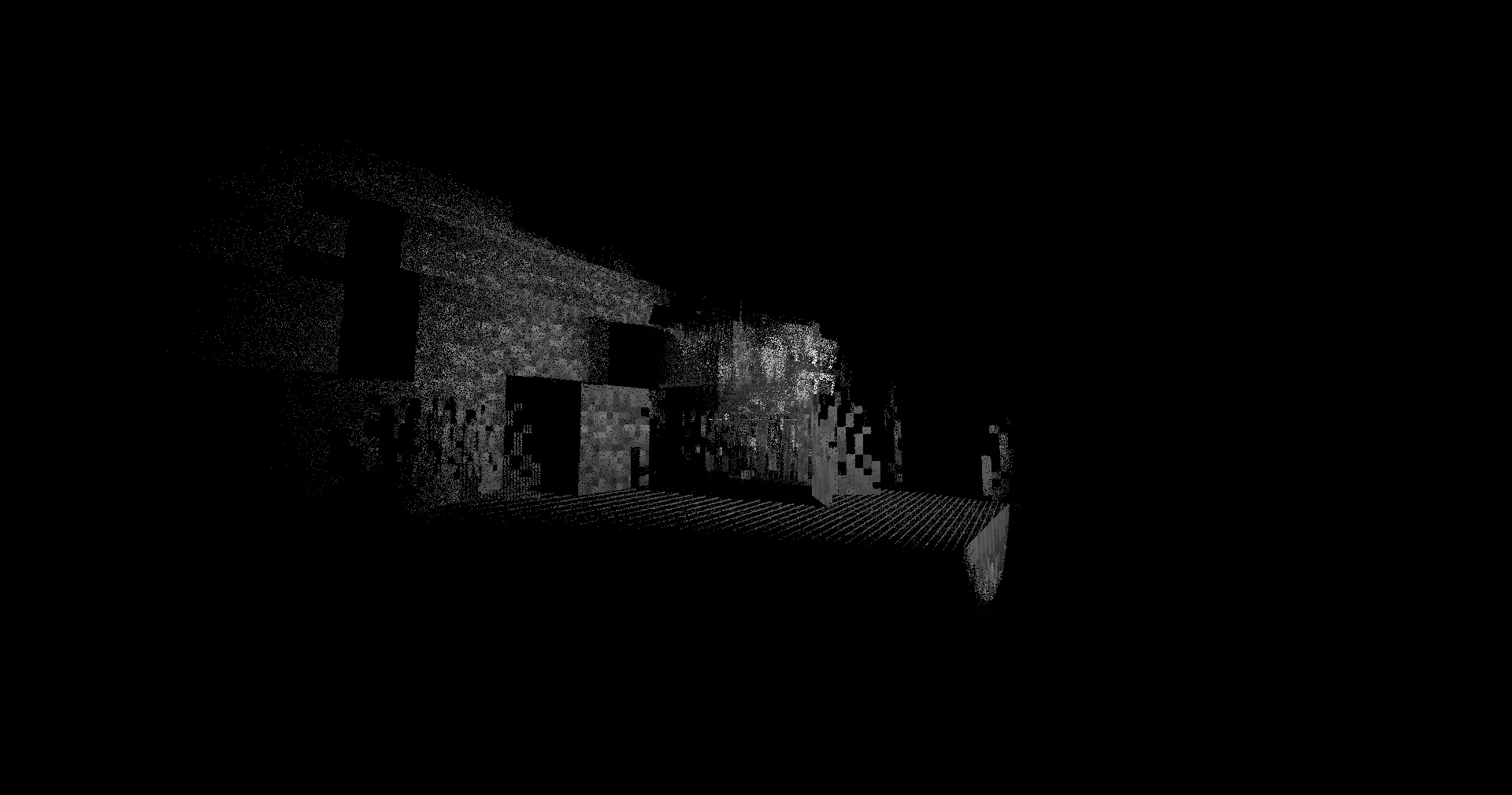 Изображение 3 шейдера LiDAR Visualizer