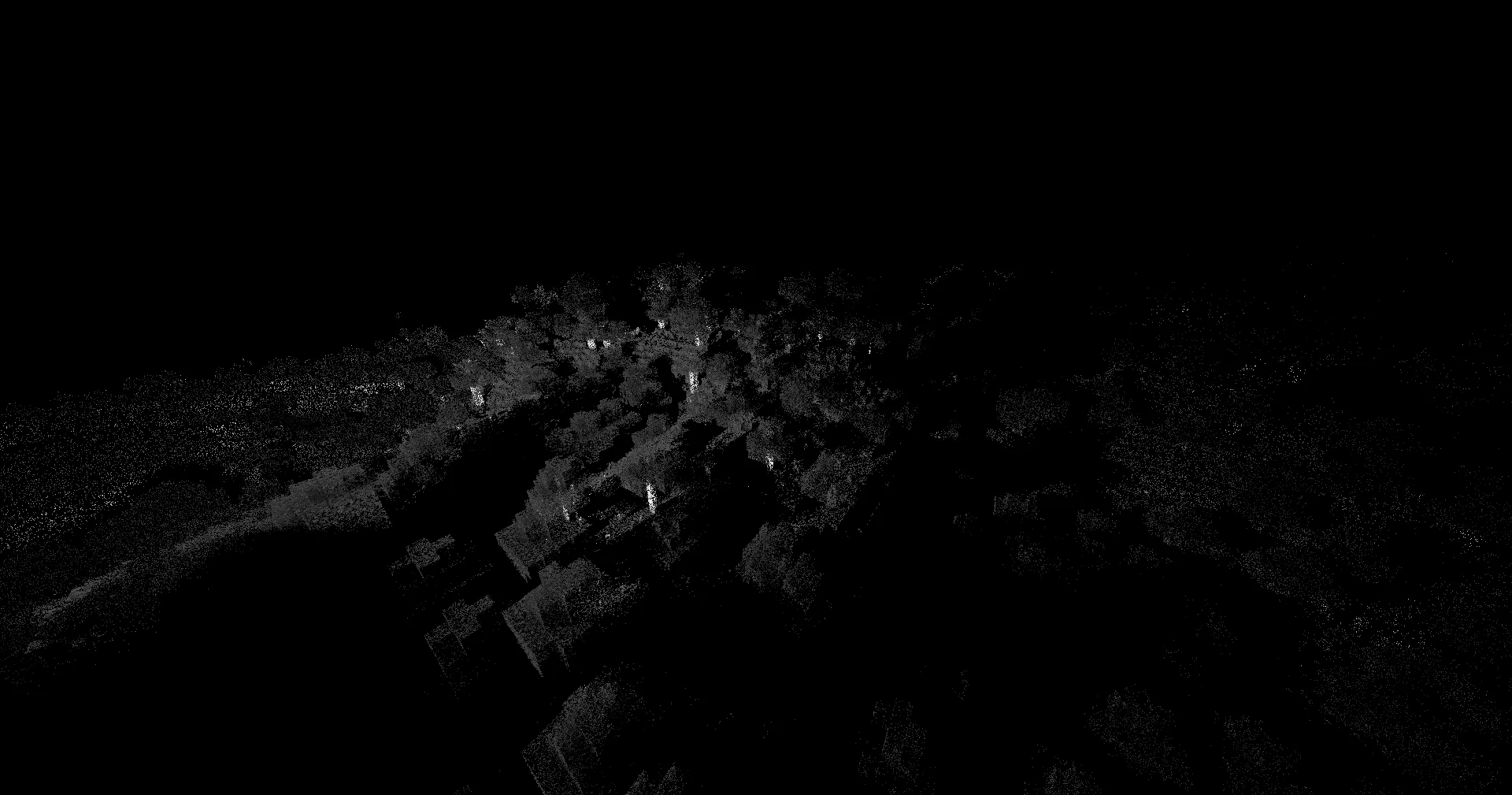 Изображение 4 шейдера LiDAR Visualizer