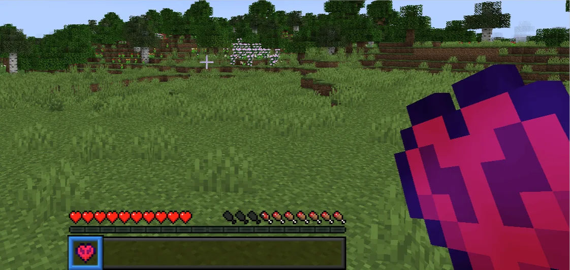 Изображение 2 ресурспака LifeStealZ Resourcepack