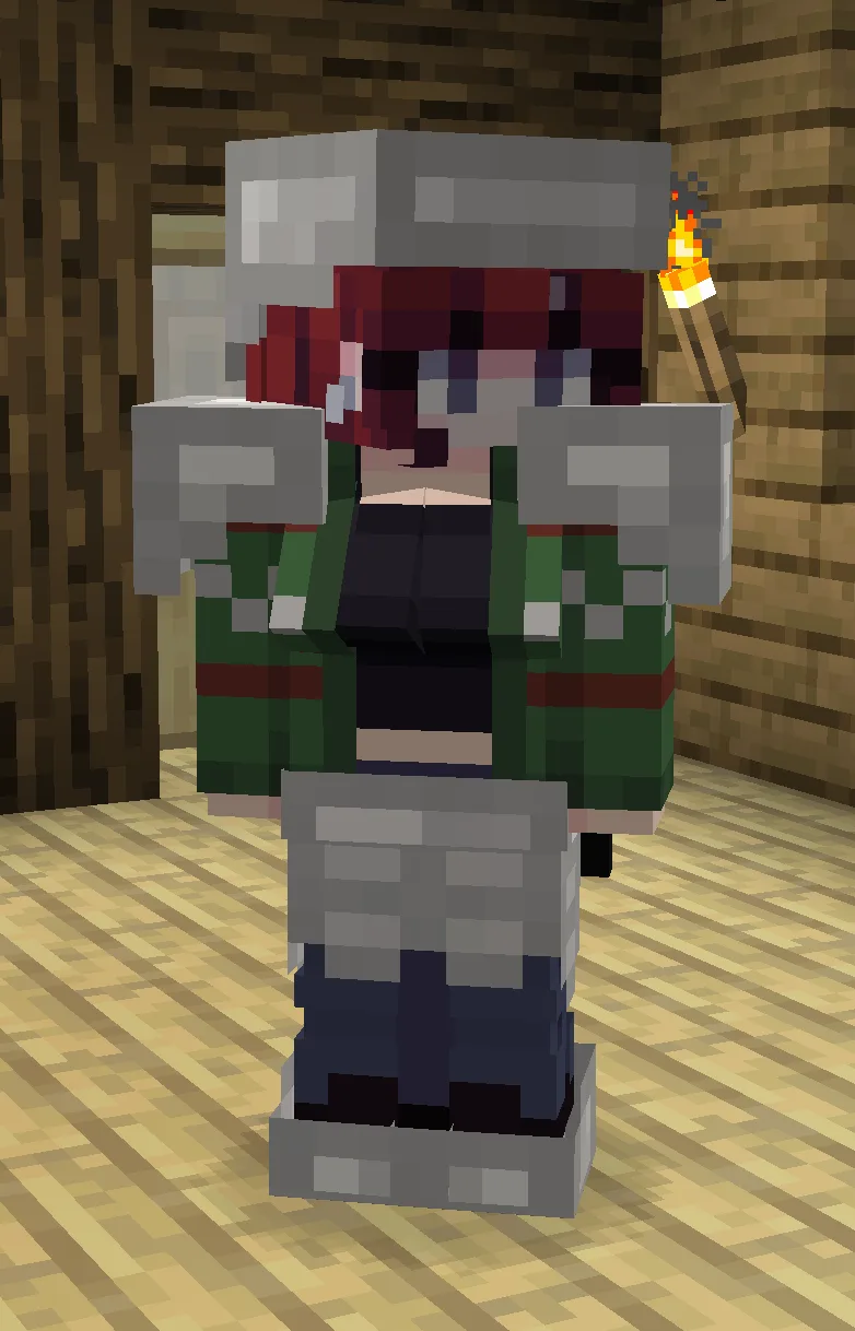 Light Armor